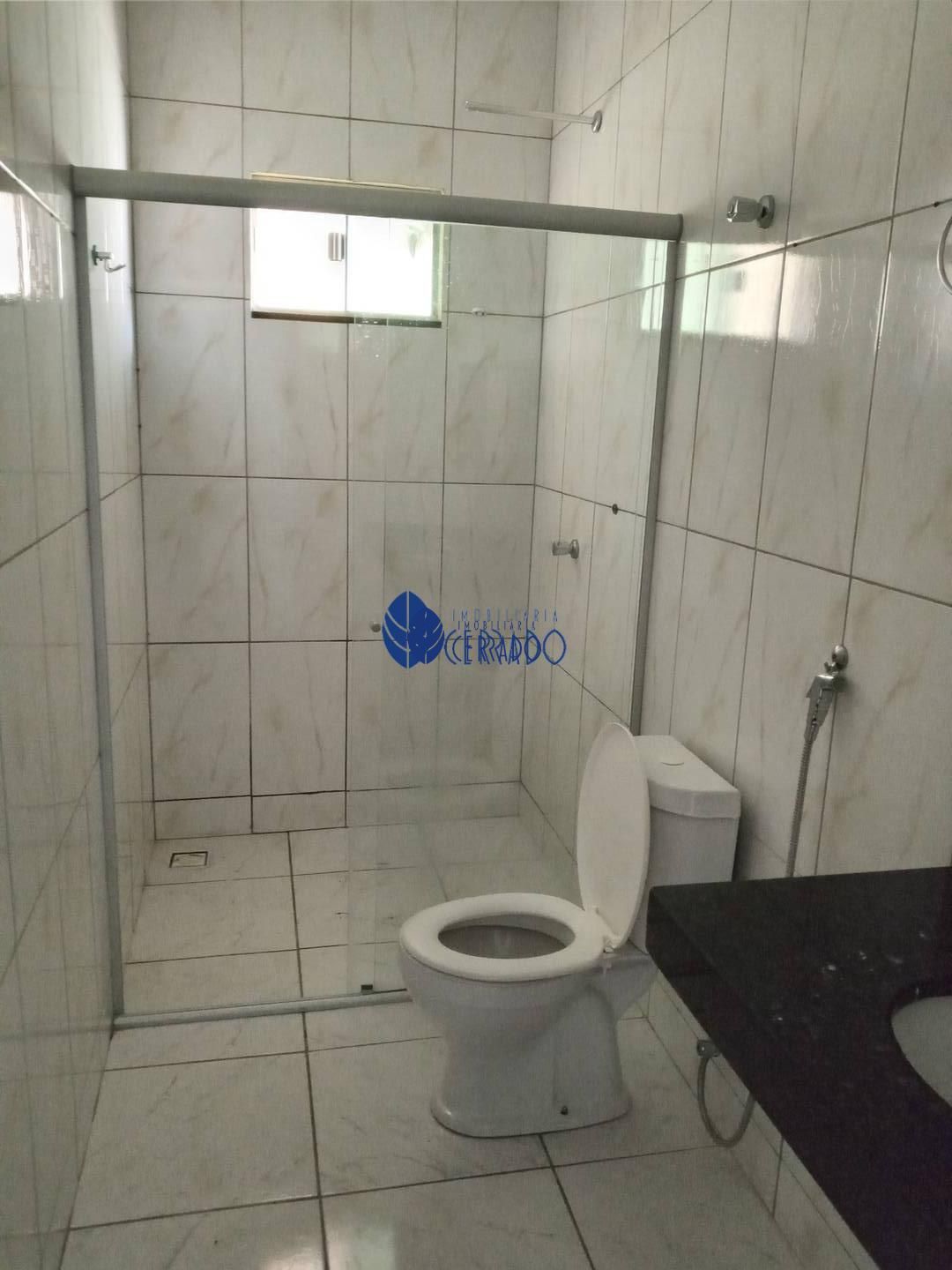 Casa de 2 quartos, 110m² no bairro Residencial Flor do Cerrado, em Anápolis | Eu Corretor