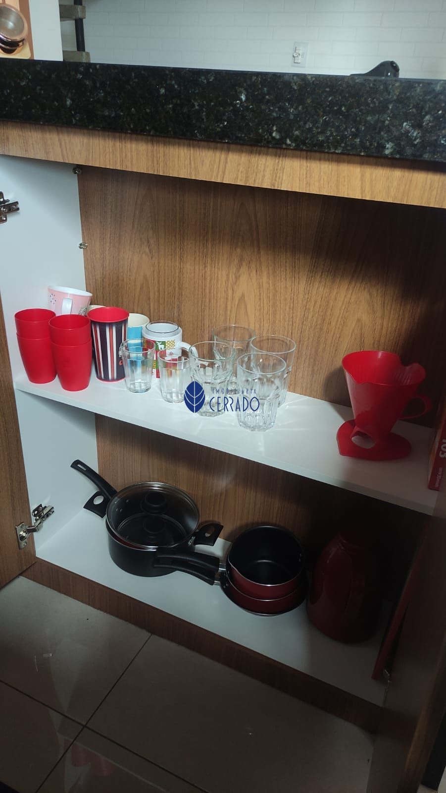 Apartamento, 1 quarto, 45 m² - Foto 15