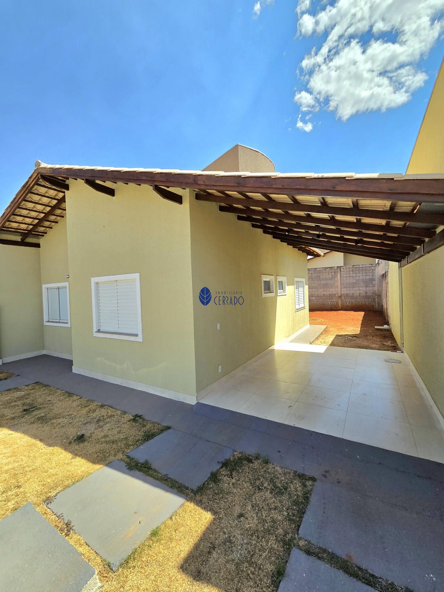 Casa de Condomínio, 2 quartos - Foto 4