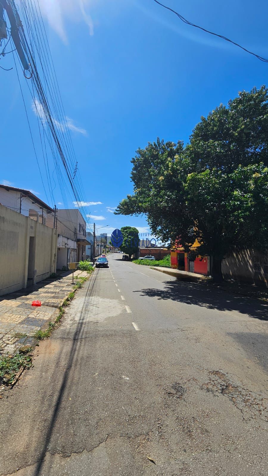 Lote/Terreno de 375m² no bairro Centro, em Anápolis | Eu Corretor