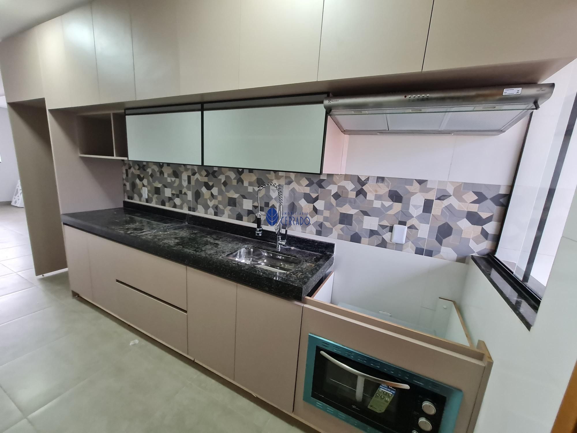 Casa de 3 quartos, 81m² no bairro Residencial Araguaia, em Anápolis | Eu Corretor