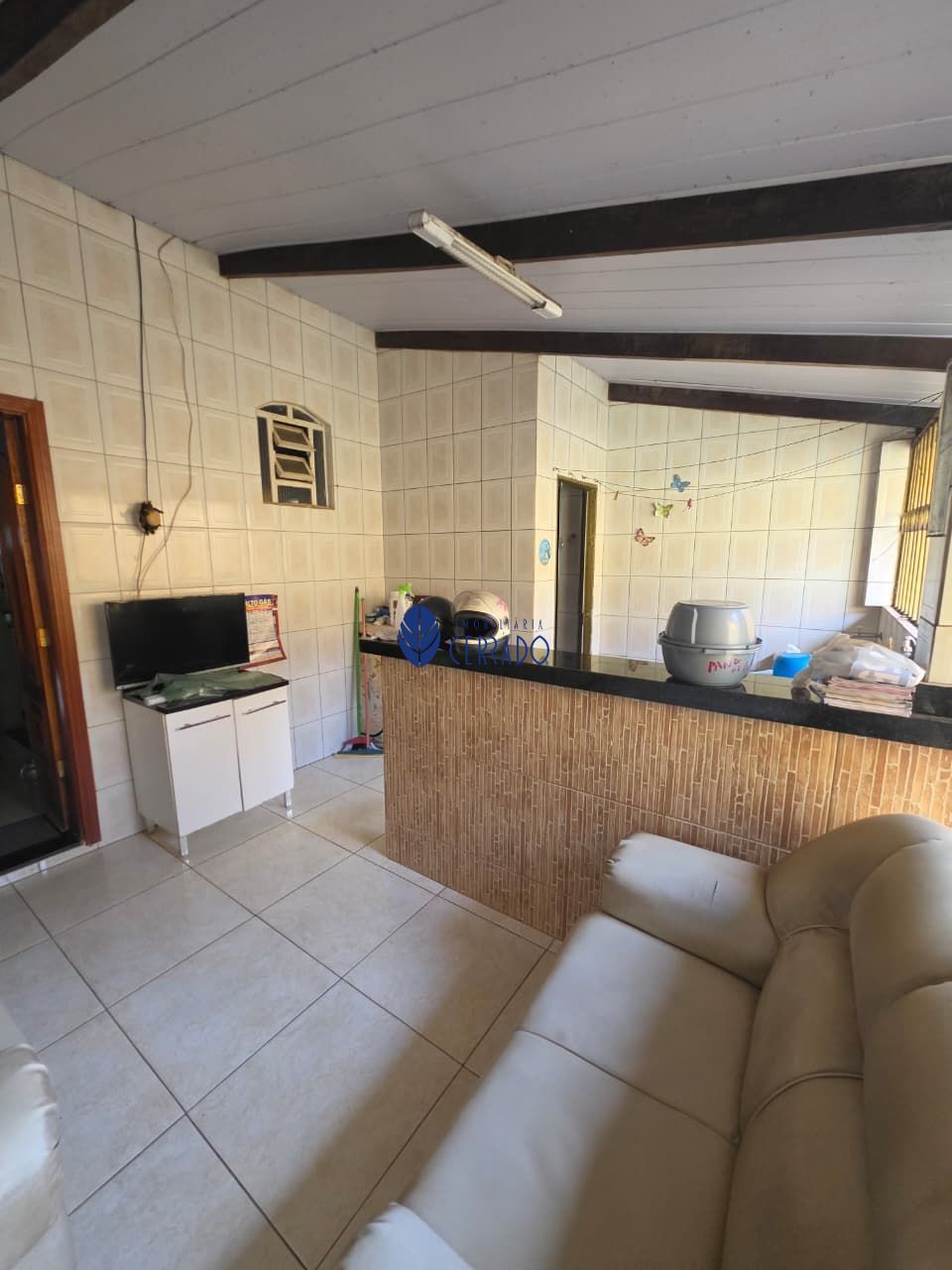 Casa, 3 quartos, 200 m² - Foto 23