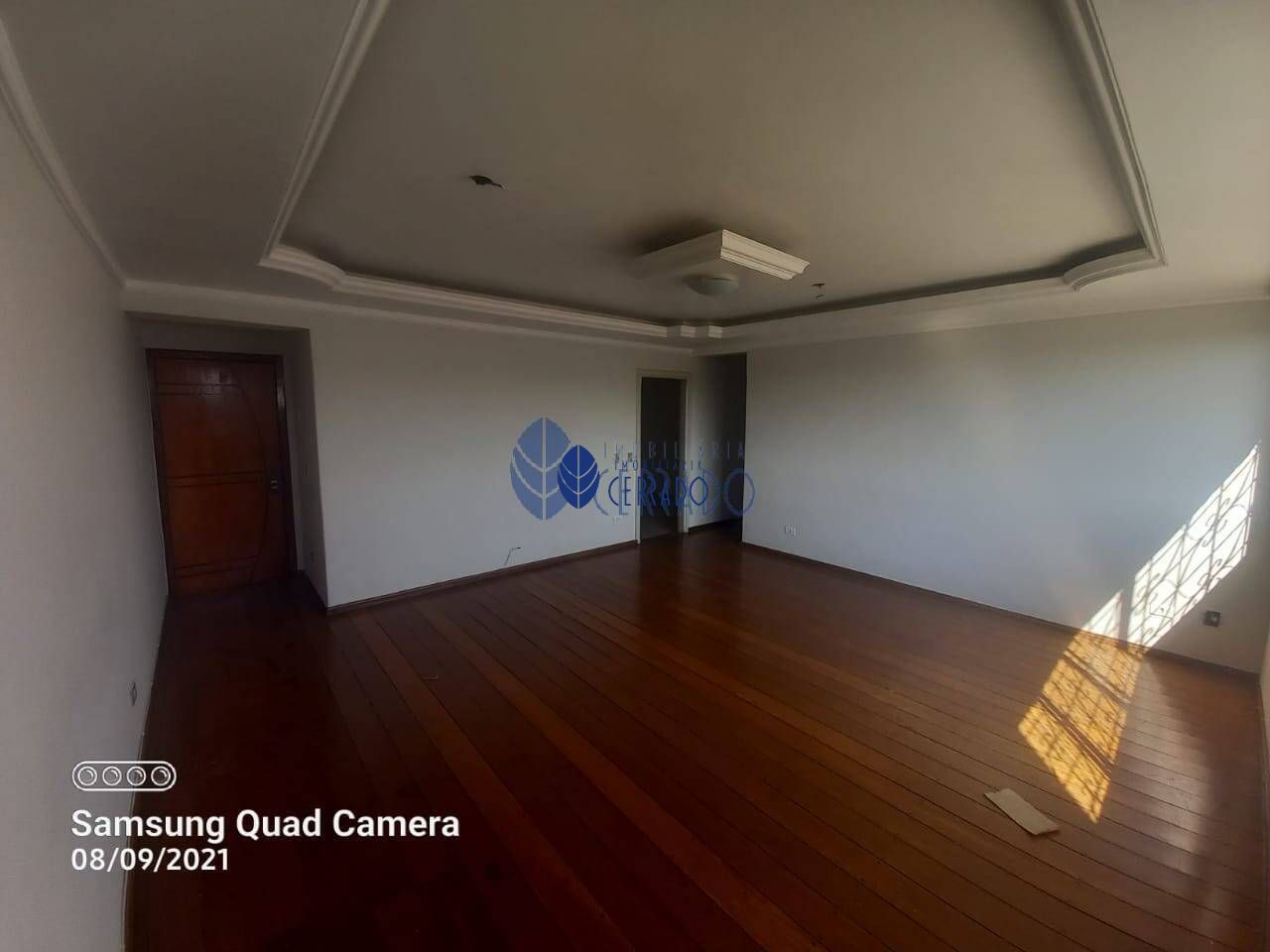Apartamento de 3 quartos, 110m² no bairro Centro, em Anápolis | Eu Corretor