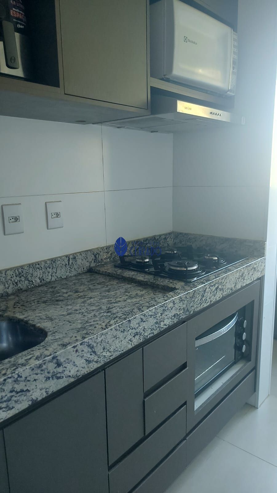 Apartamento mobiliado para alugar no condomínio reserva trop - foto 8