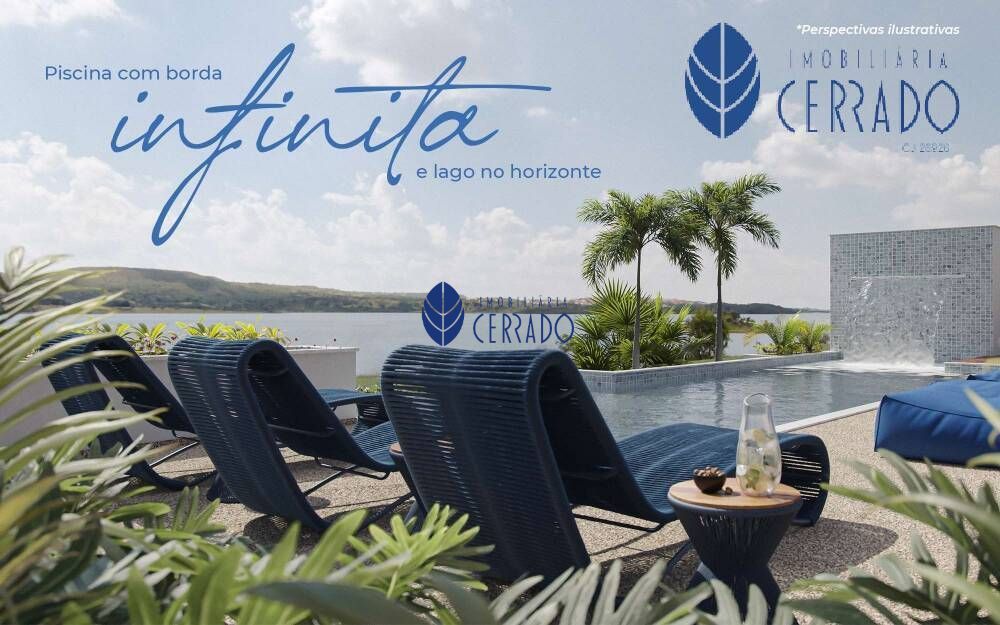 Lote/Terreno de 507m² no bairro Abadiania, em Abadiânia | Eu Corretor