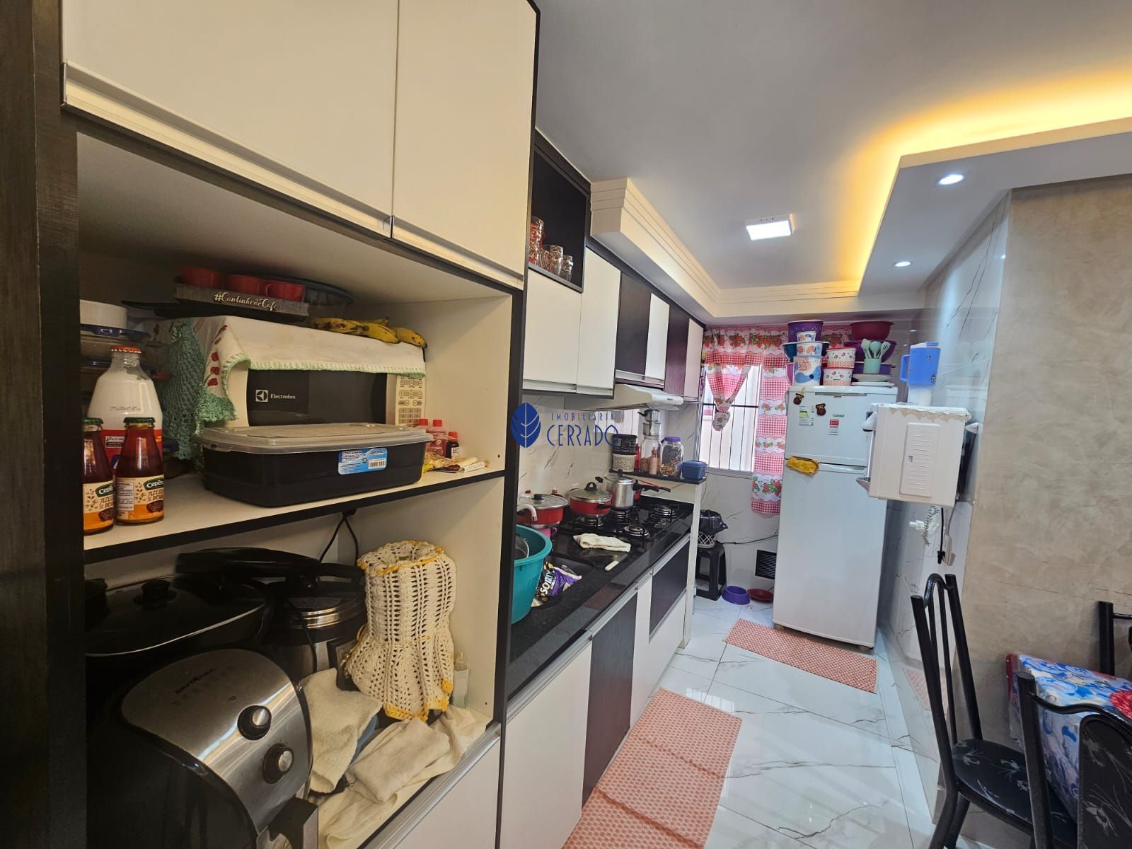 Apartamento, 2 quartos, 50 m² - Foto 11