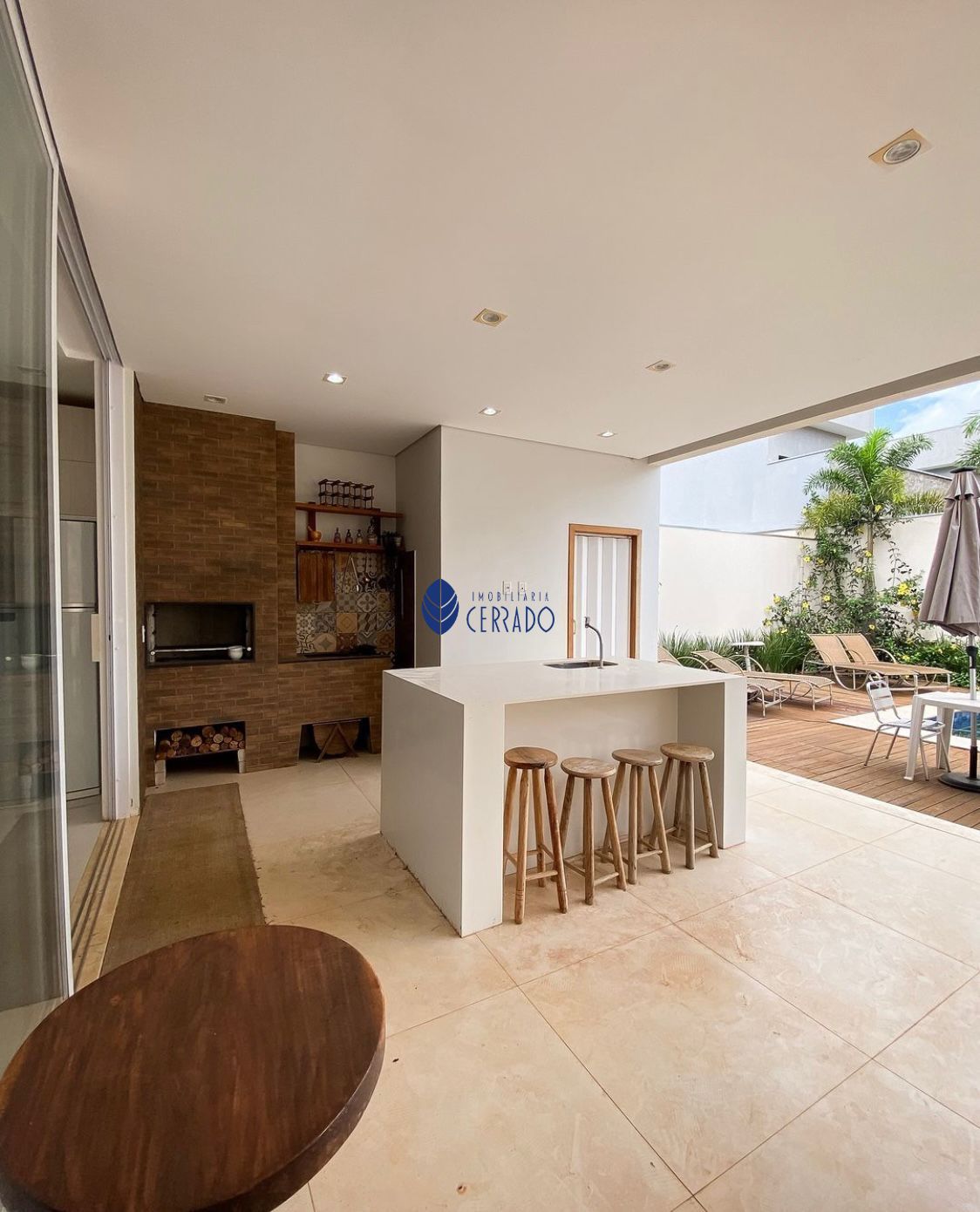 Casa de Condomínio, 4 quartos - Foto 6