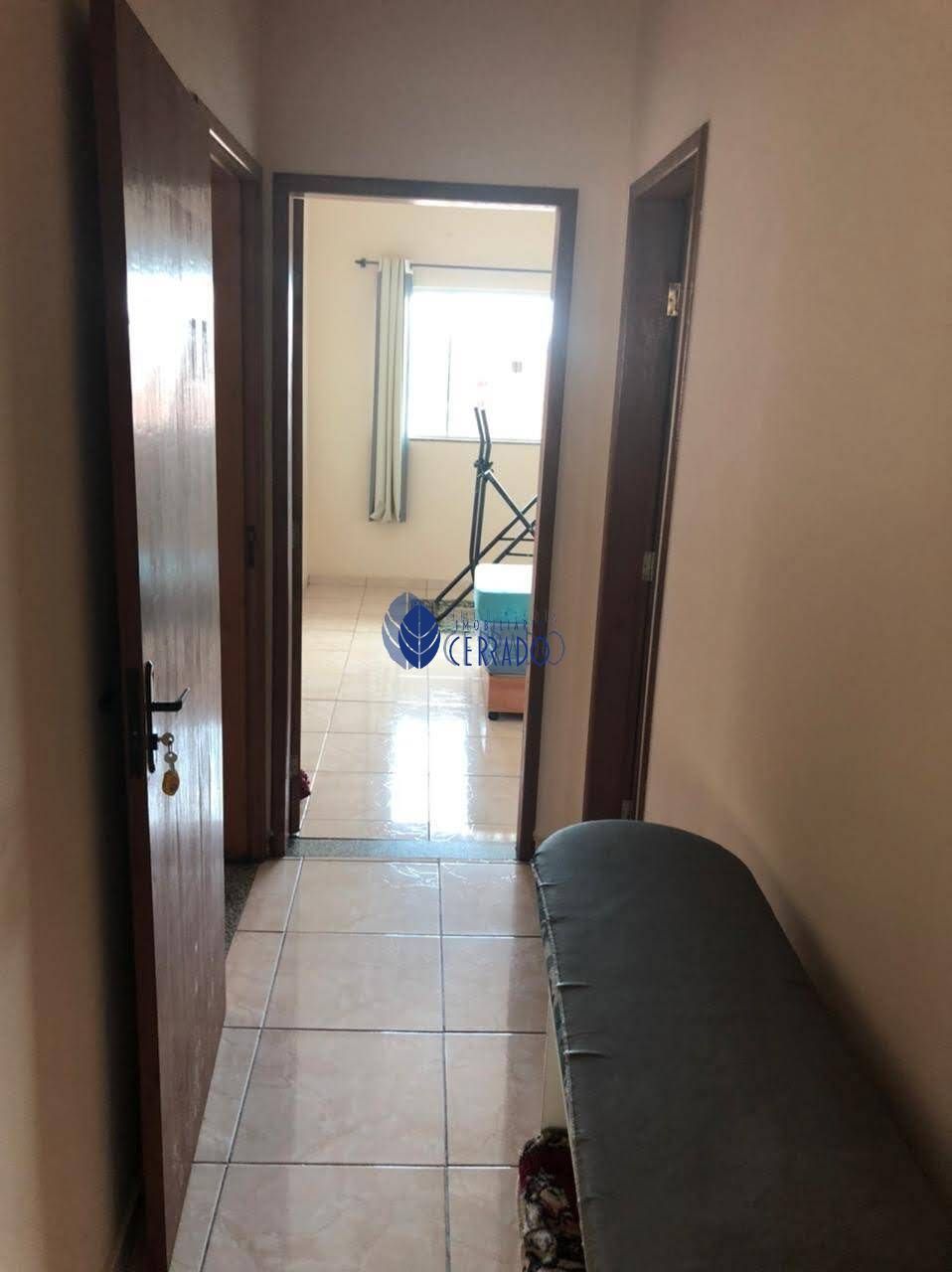 Casa de 4 quartos, 115m² no bairro Vila Santa Maria de Nazareth, em Anápolis | Eu Corretor