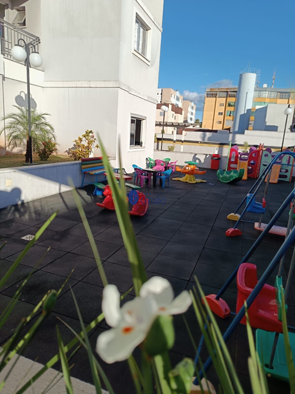 Apartamento para alugar com 2 quartos, 60m² - Foto 23