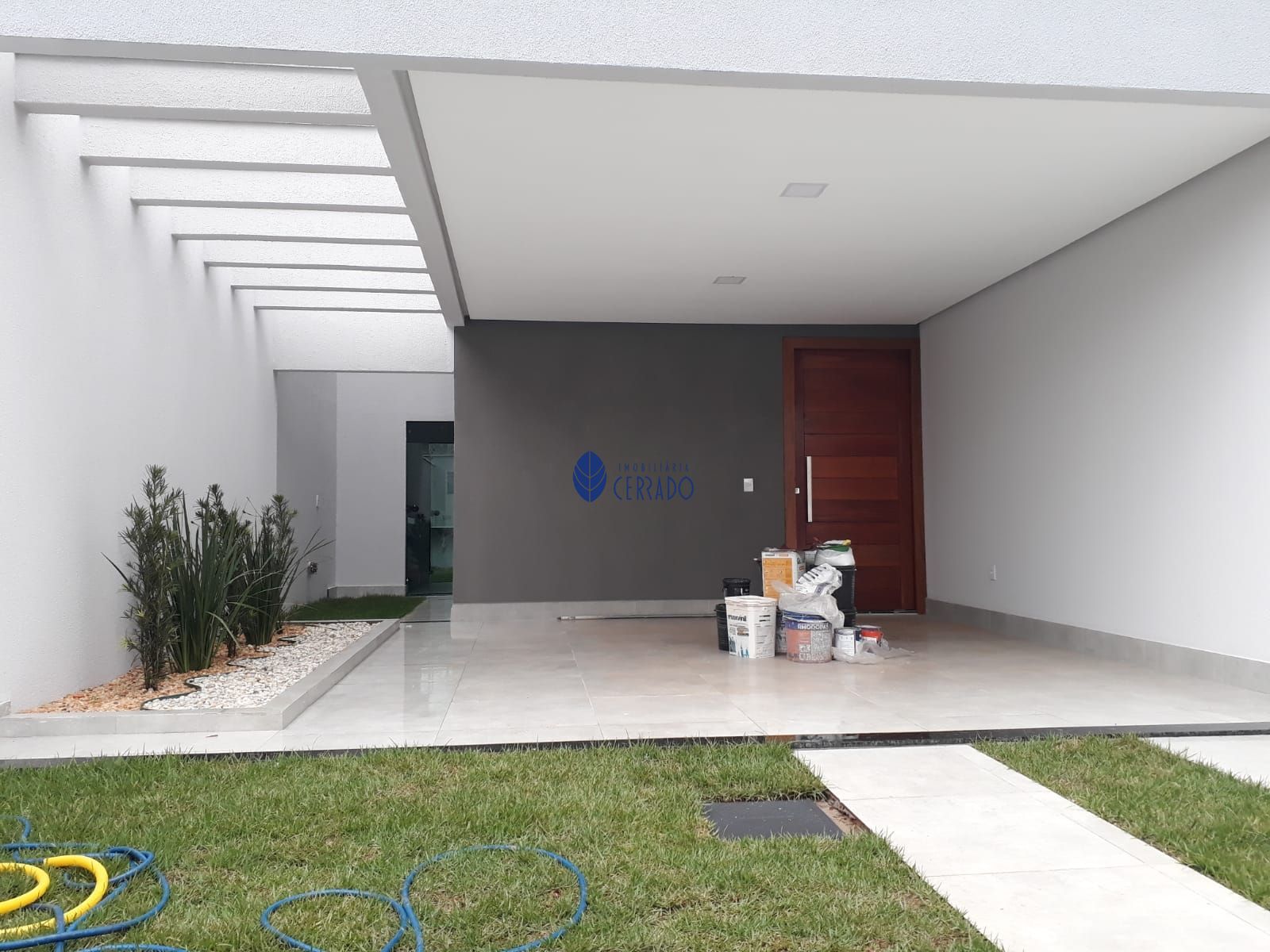 Casa à venda  no Parque Brasília 2ª Etapa - Anápolis, GO. Imóveis
