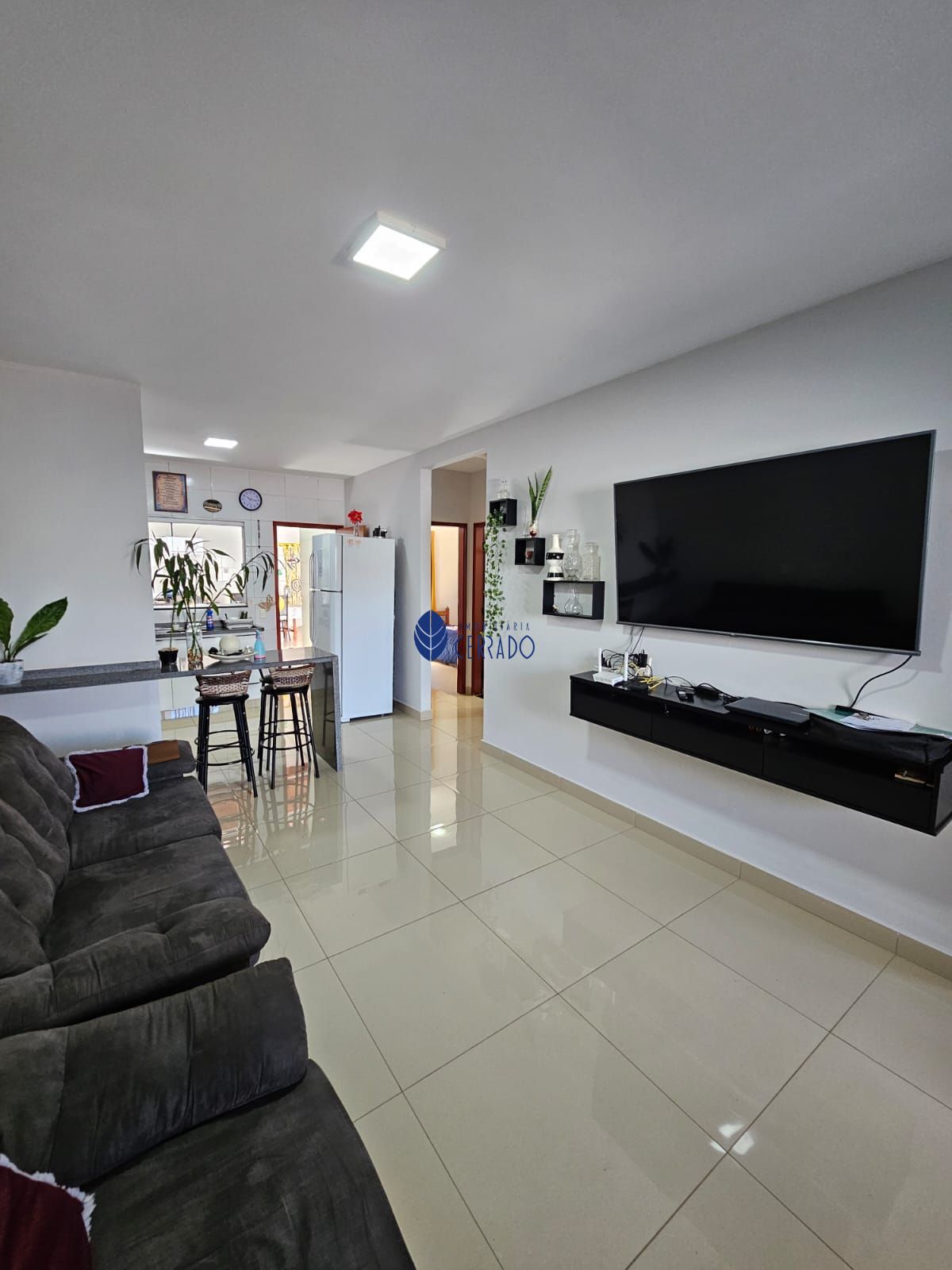 Casa, 3 quartos, 200 m² - Foto 3