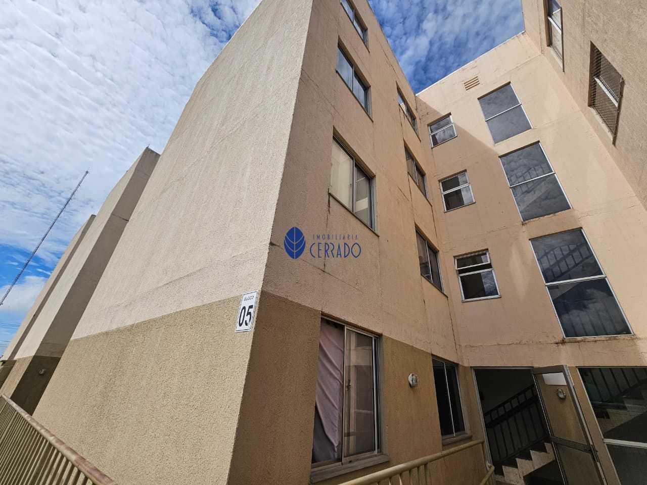 Apartamento à venda  no Residencial São Cristóvão - Anápolis, GO. Imóveis