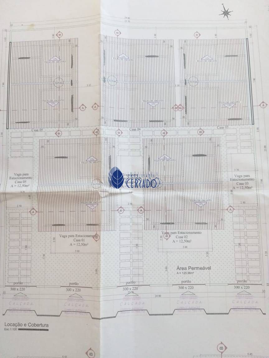 Casa com 10 Dormitórios à venda, 500 m² por R$ 900.000,00