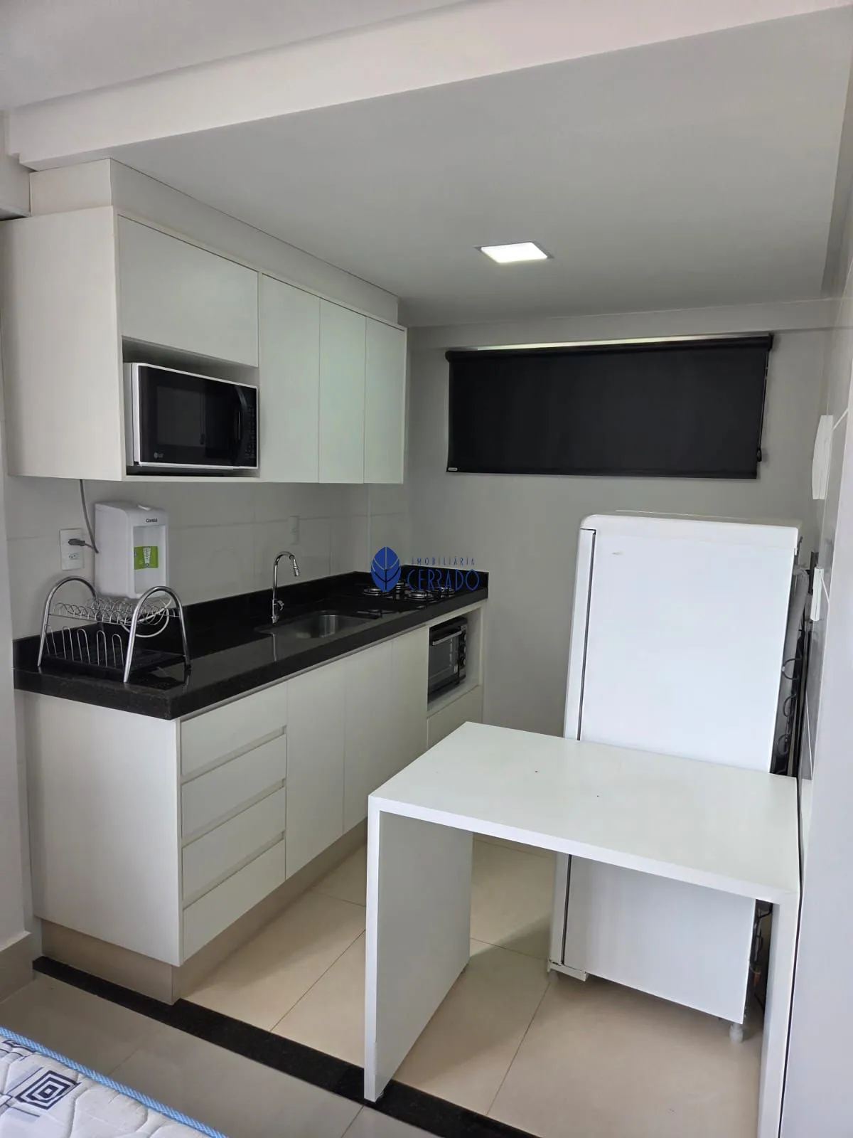 Apartamento, 1 quarto, 21 m² - Foto 18