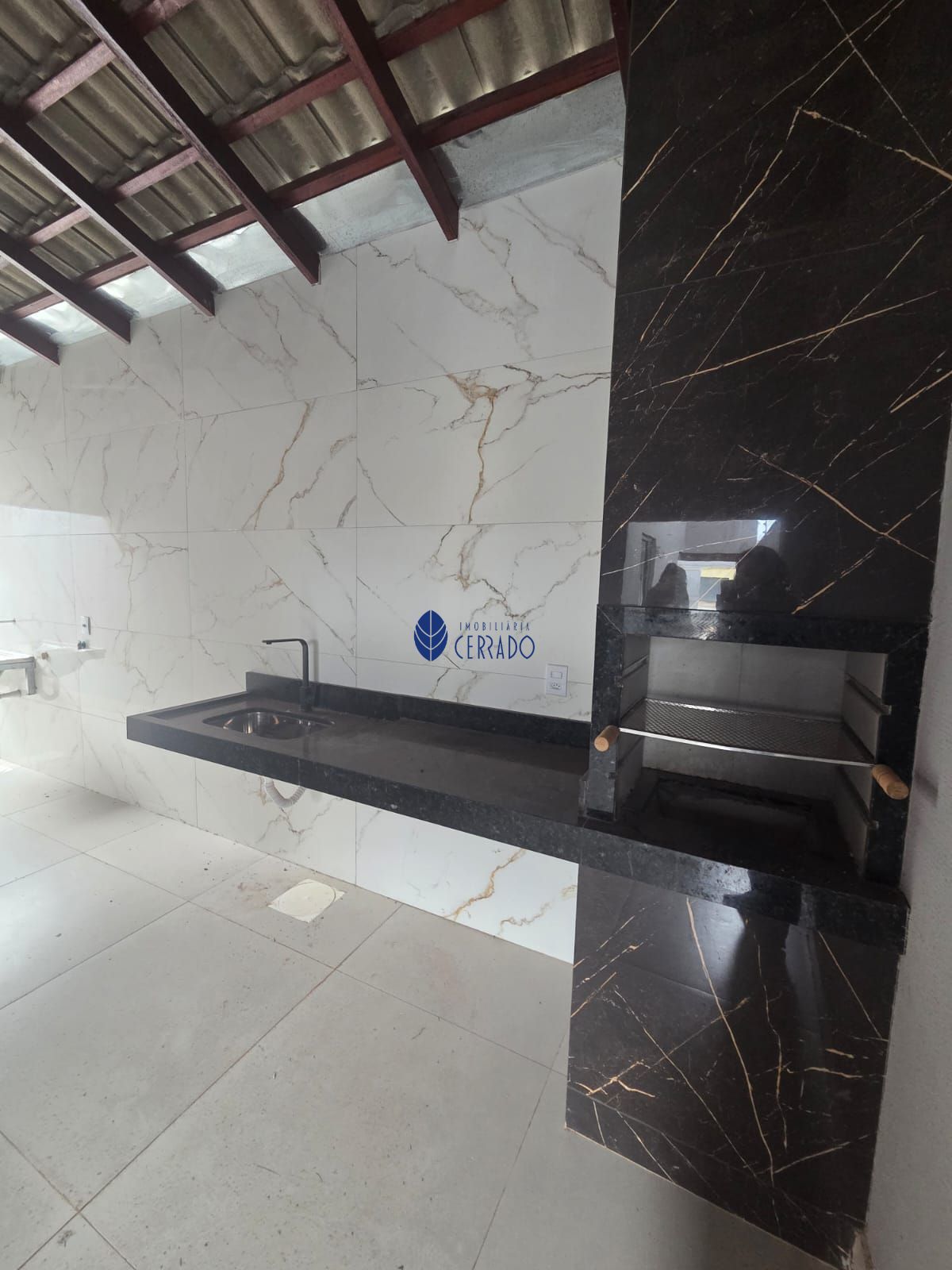 Casa, 3 quartos, 200 m² - Foto 17