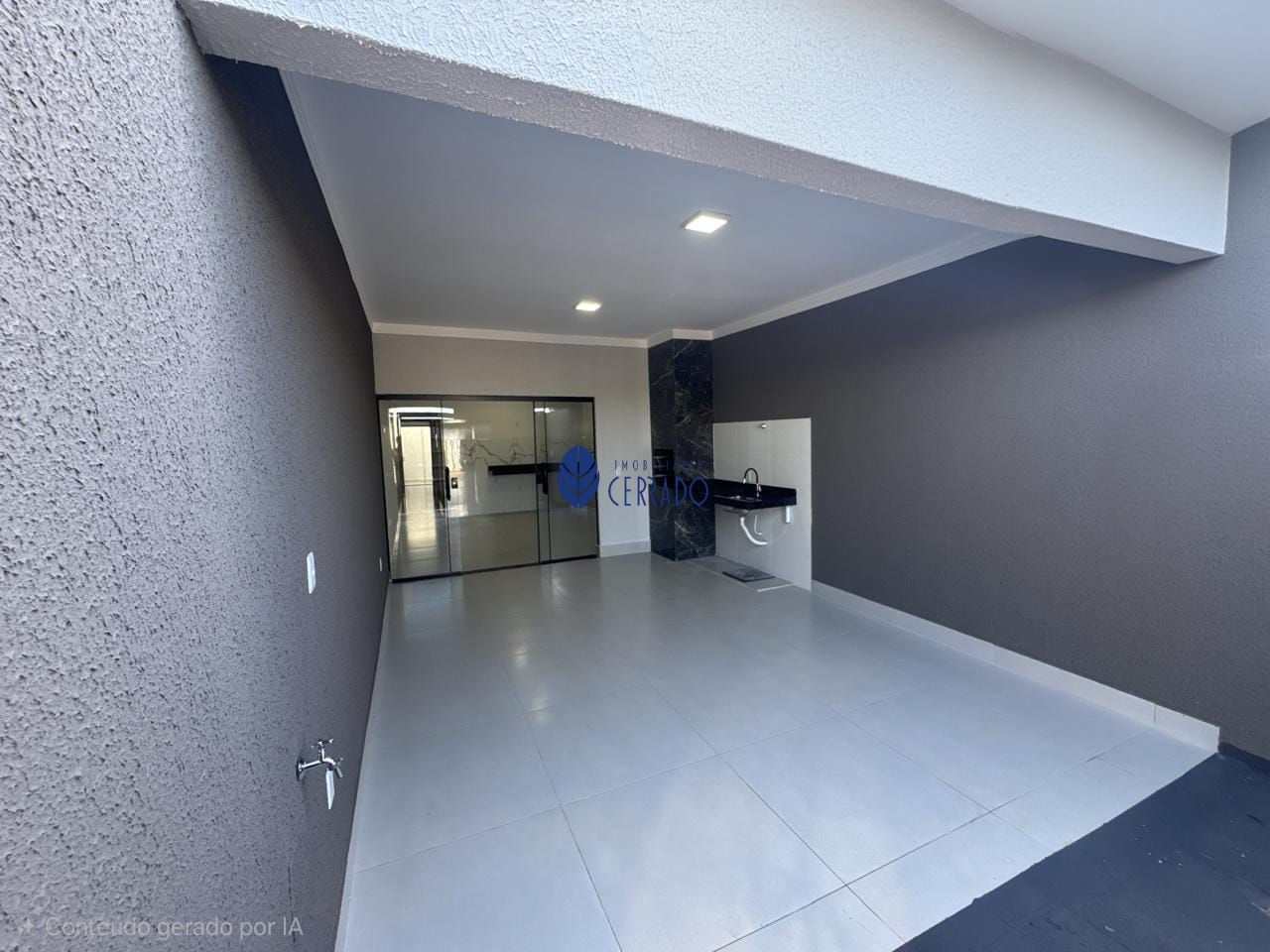 Casa à venda  no Residencial Vida Nova - Anápolis, GO. Imóveis