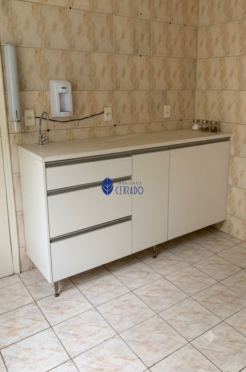 Apartamento de 3 quartos, 75m² no bairro Jundiaí, em Anápolis | Eu Corretor