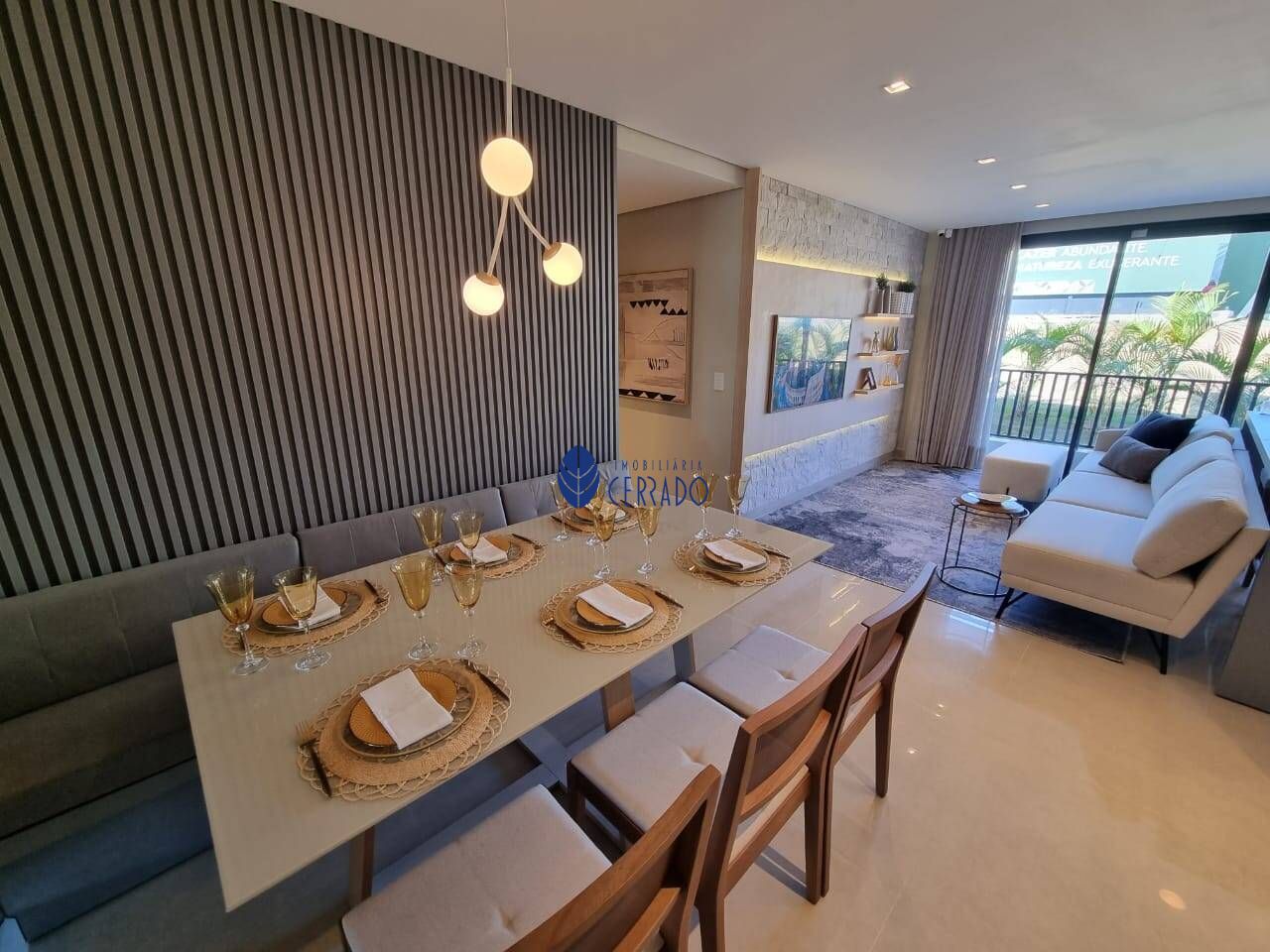 Apartamento à venda  no JK Nova Capital - Anápolis, GO. Imóveis
