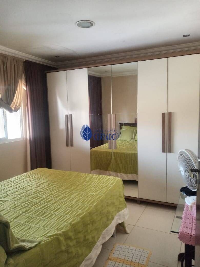 Casa de 3 quartos, 200m² no bairro Calixtolândia 2ª Etapa, em Anápolis | Eu Corretor