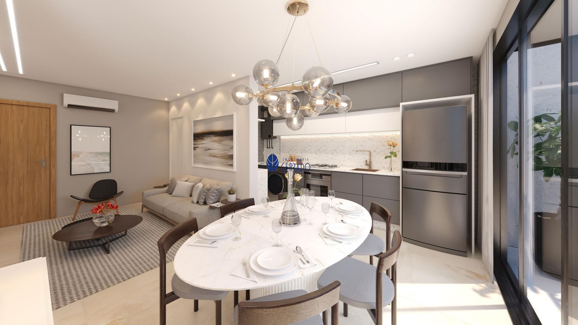 Oportunidade de investimento: studio à venda 1 suíte hit jun - foto 3