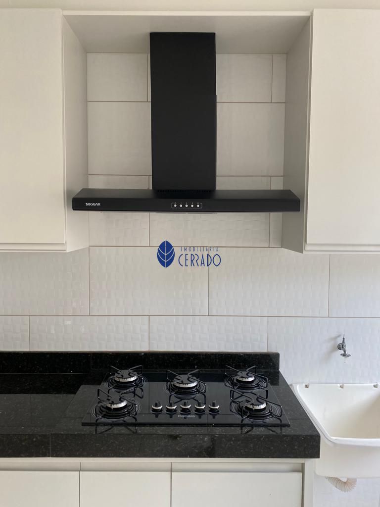 Excelente apartamento para alugar no condomínio real exclusi - foto 5