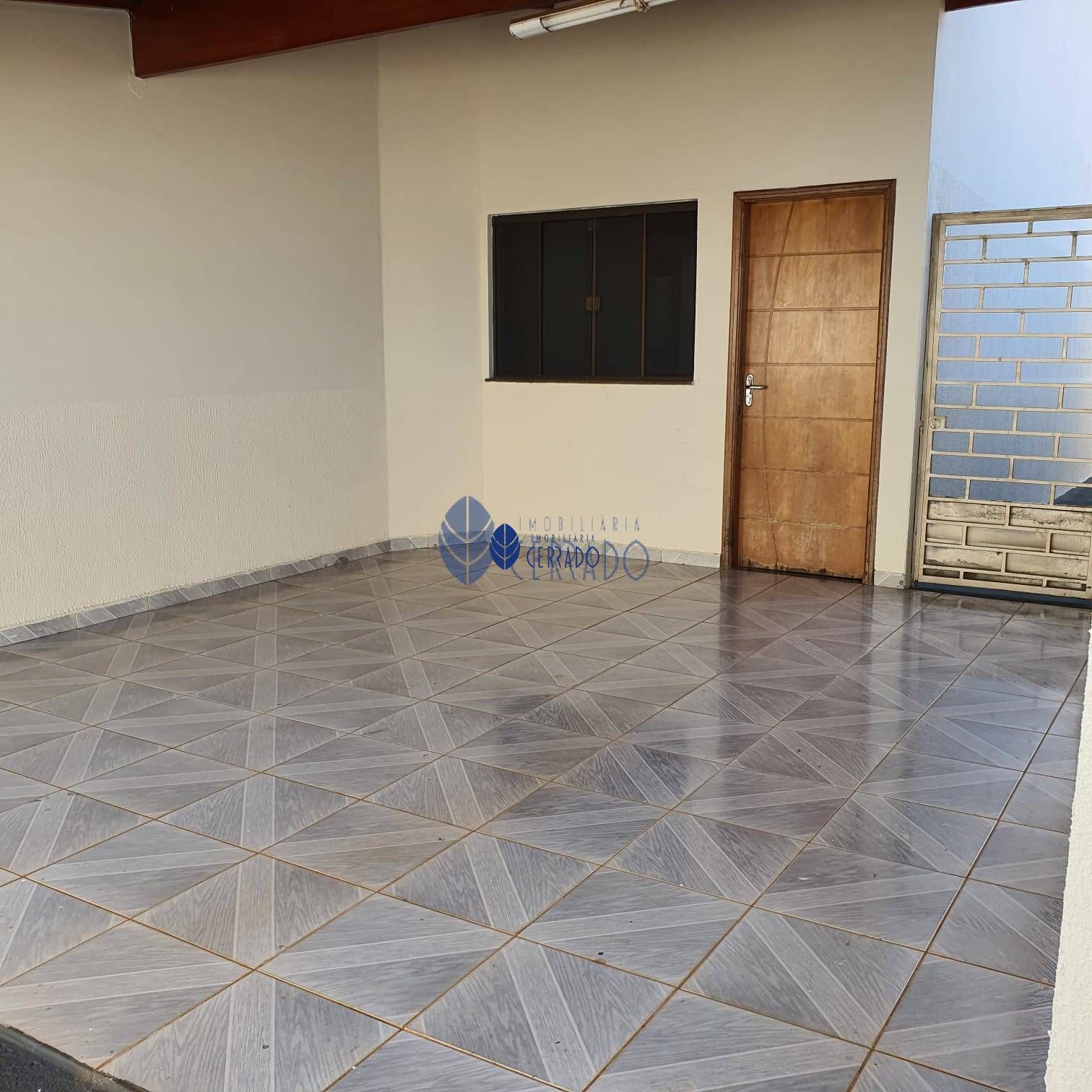 Casa de 3 quartos, 100m² no bairro Parque Brasília, em Anápolis | Eu Corretor