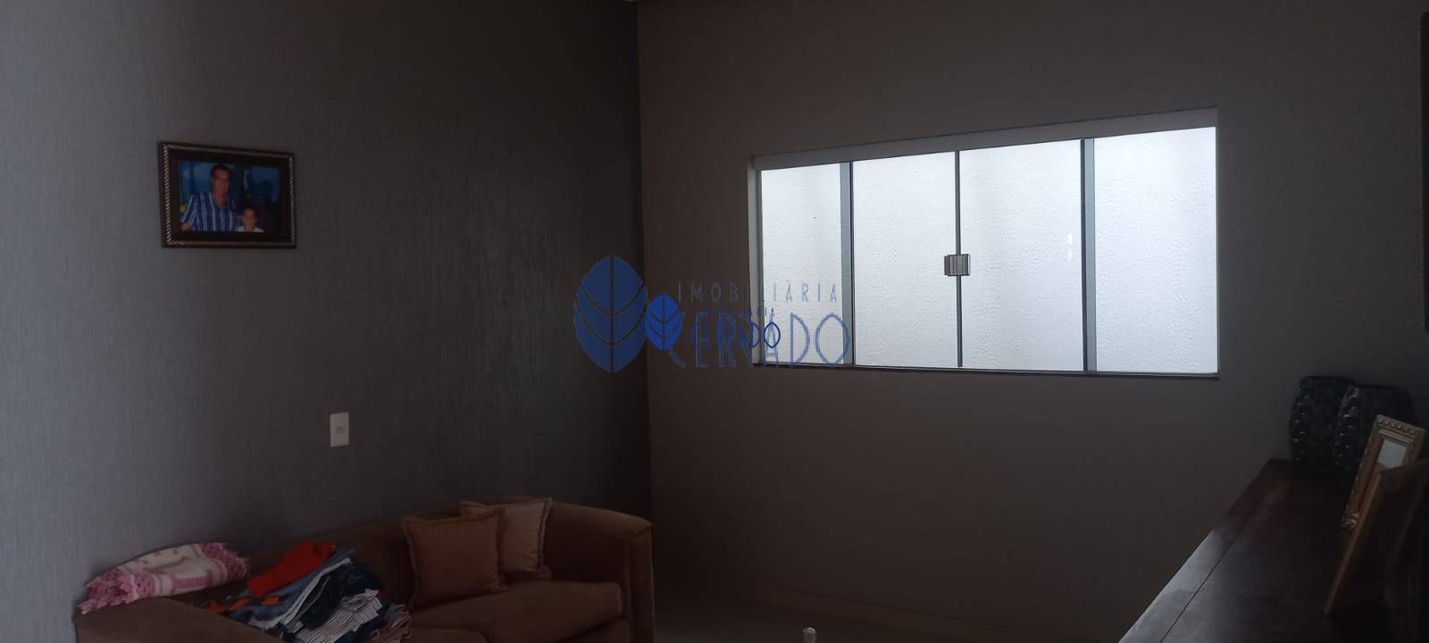 Casa de 4 quartos, 200m² no bairro Parque Brasília 2ª Etapa, em Anápolis | Eu Corretor