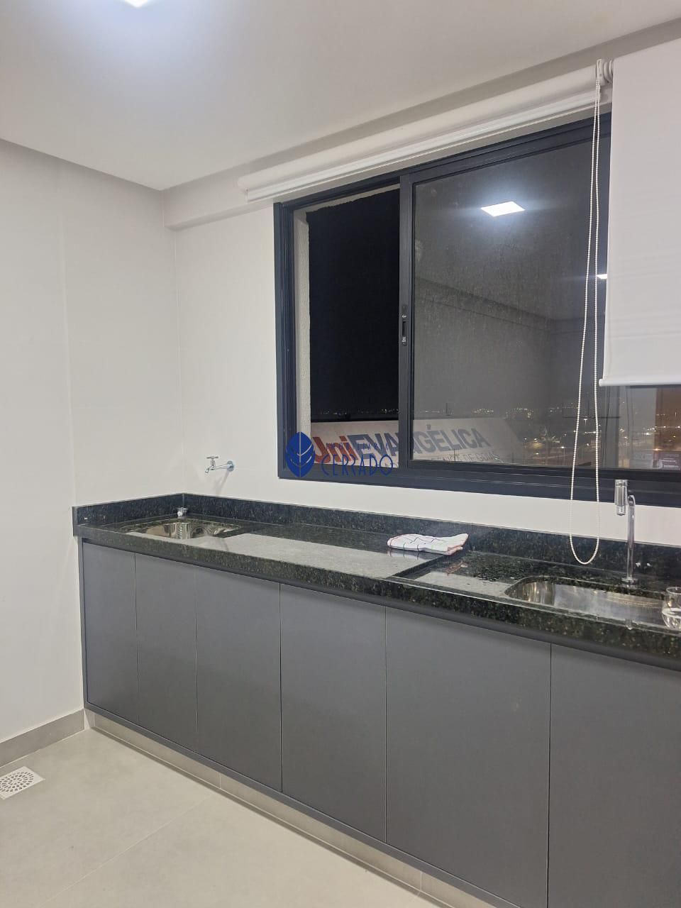 Apartamento, 1 quarto, 35 m² - Foto 5