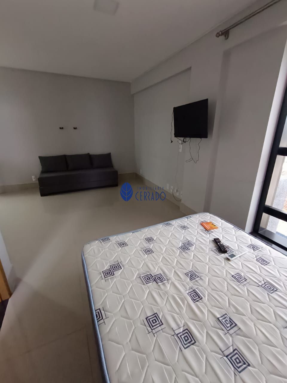 Prédio Inteiro para alugar com 1 quarto, 30m² - Foto 4