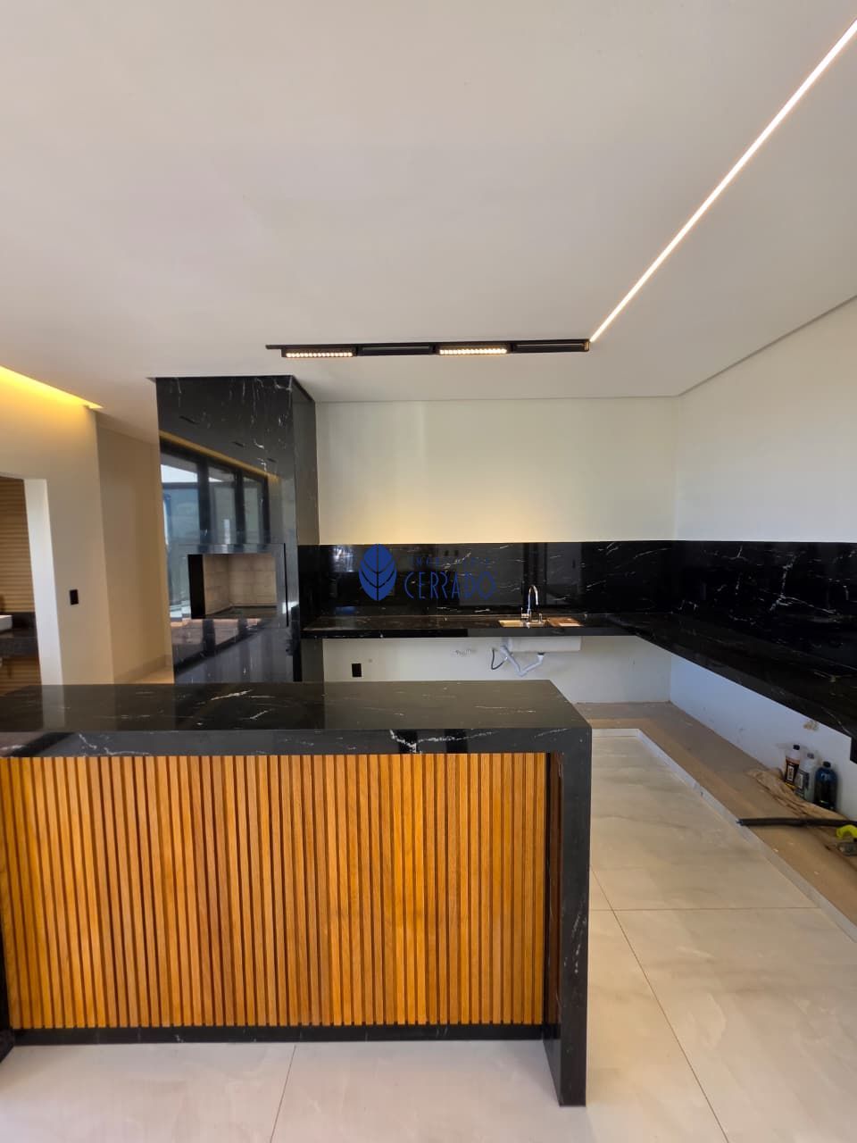 Casa de Condomínio, 3 quartos - Foto 8