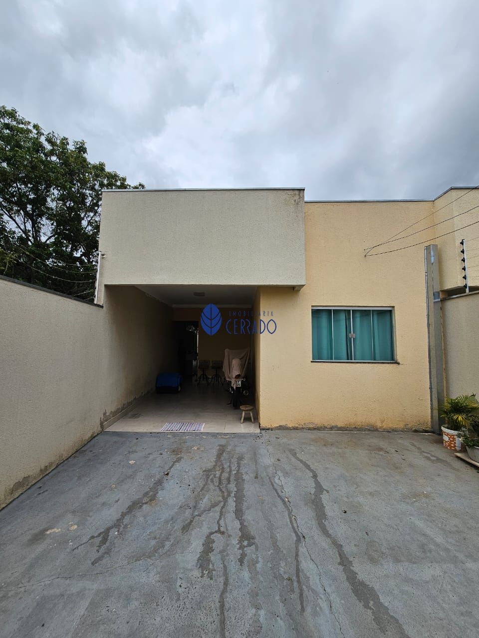 Casa, 3 quartos, 100 m² - Foto 2