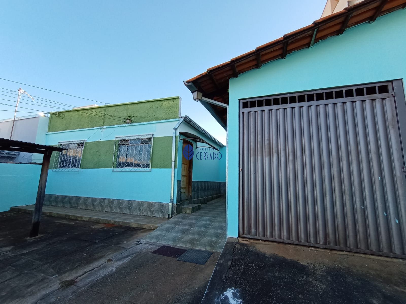 Casa de 3 quartos, 165m² no bairro Maracanã, em Anápolis | Eu Corretor