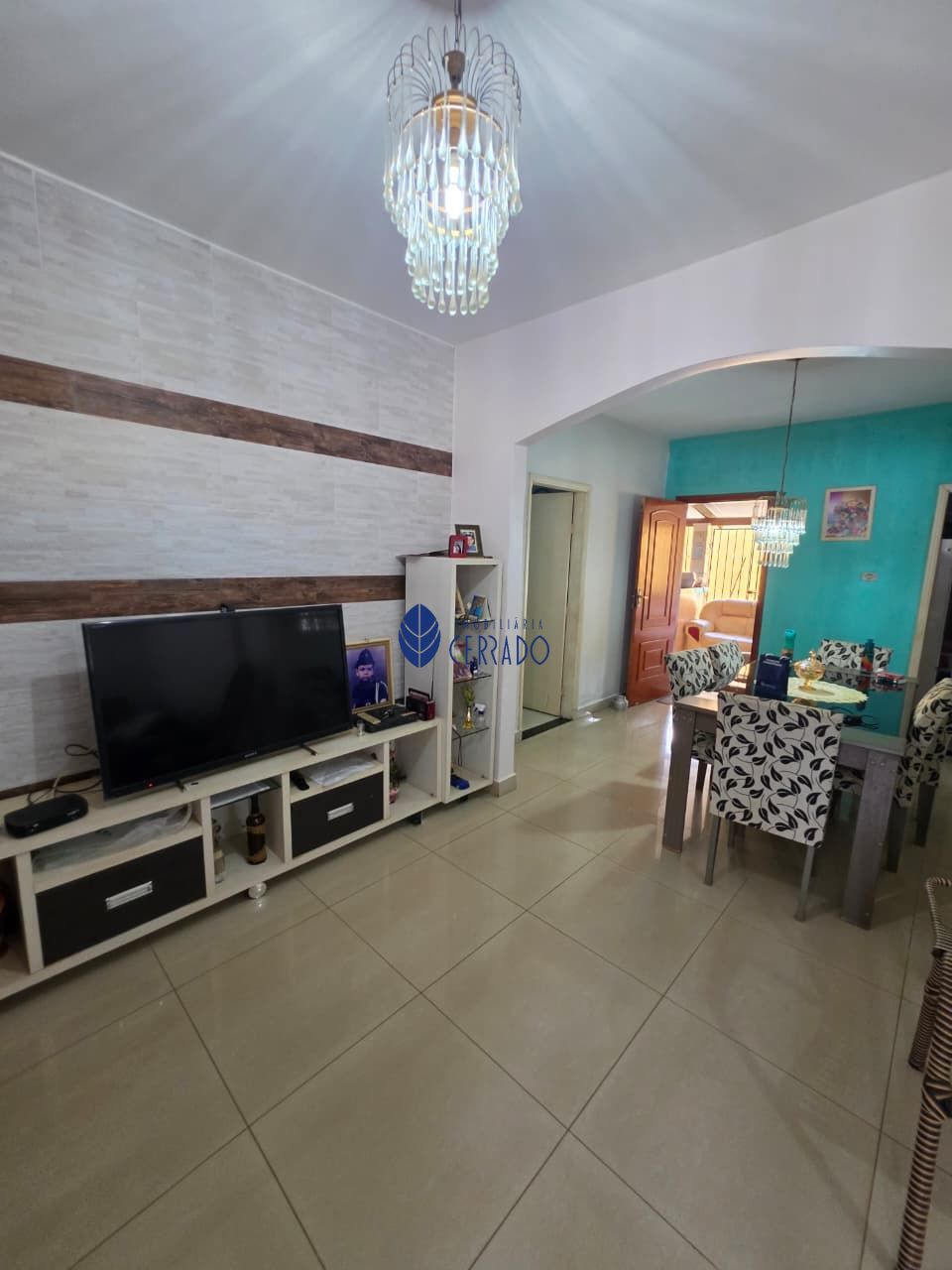 Casa, 3 quartos, 200 m² - Foto 4