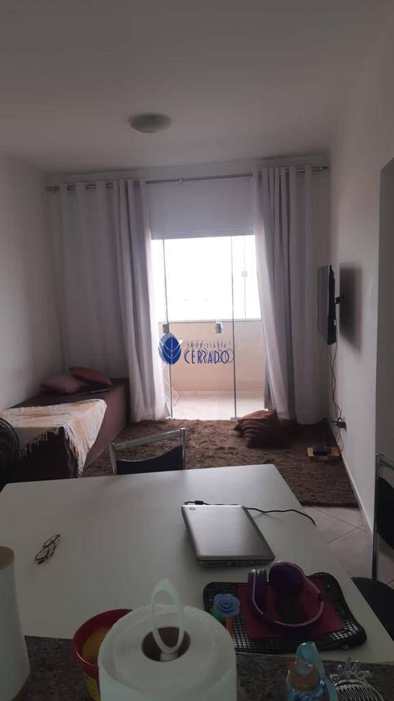 Apartamento de 2 quartos, 60m² no bairro Setor Sul Jamil Miguel, em Anápolis | Eu Corretor