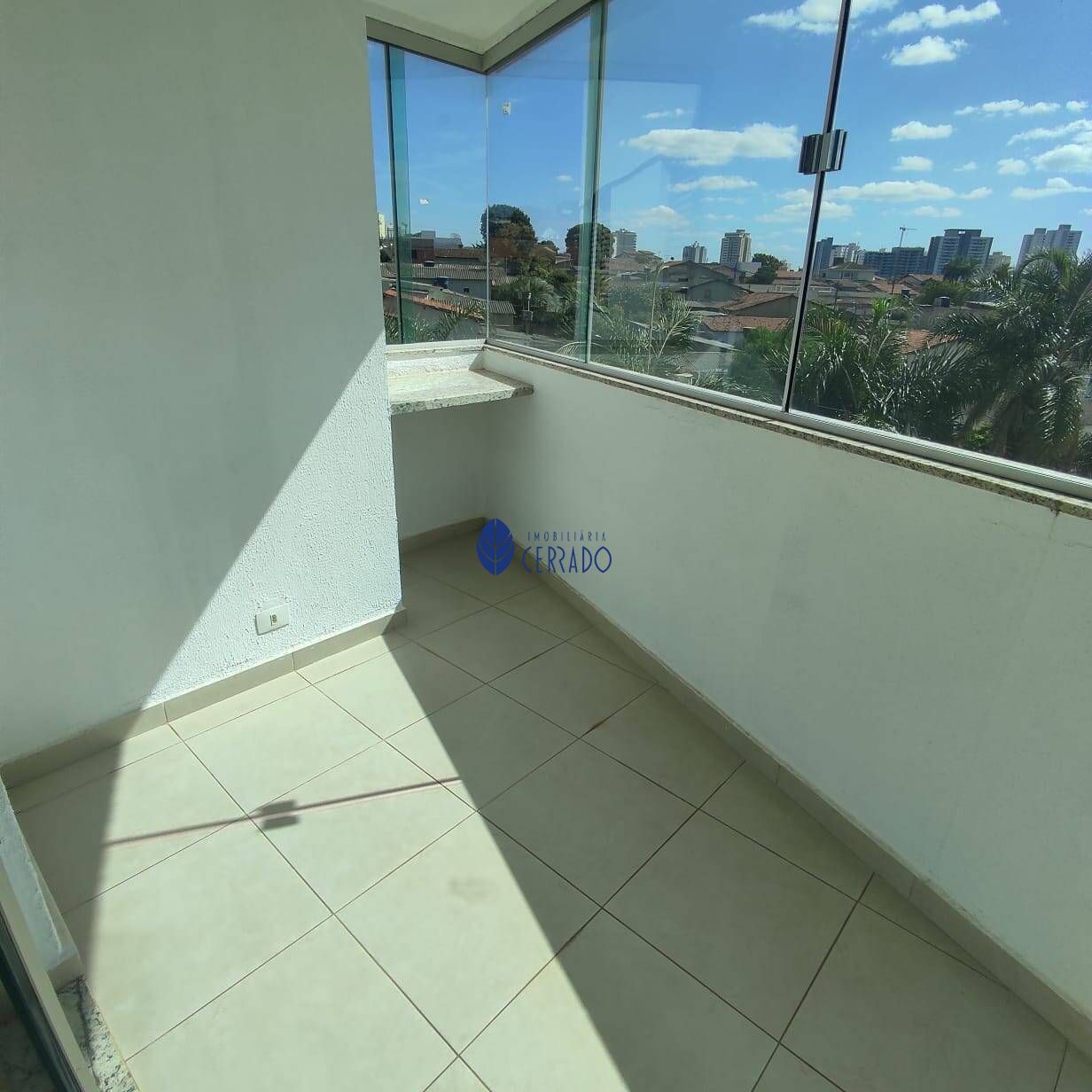 Apartamento de 3 quartos, 79m² no bairro JK Nova Capital, em Anápolis | Eu Corretor