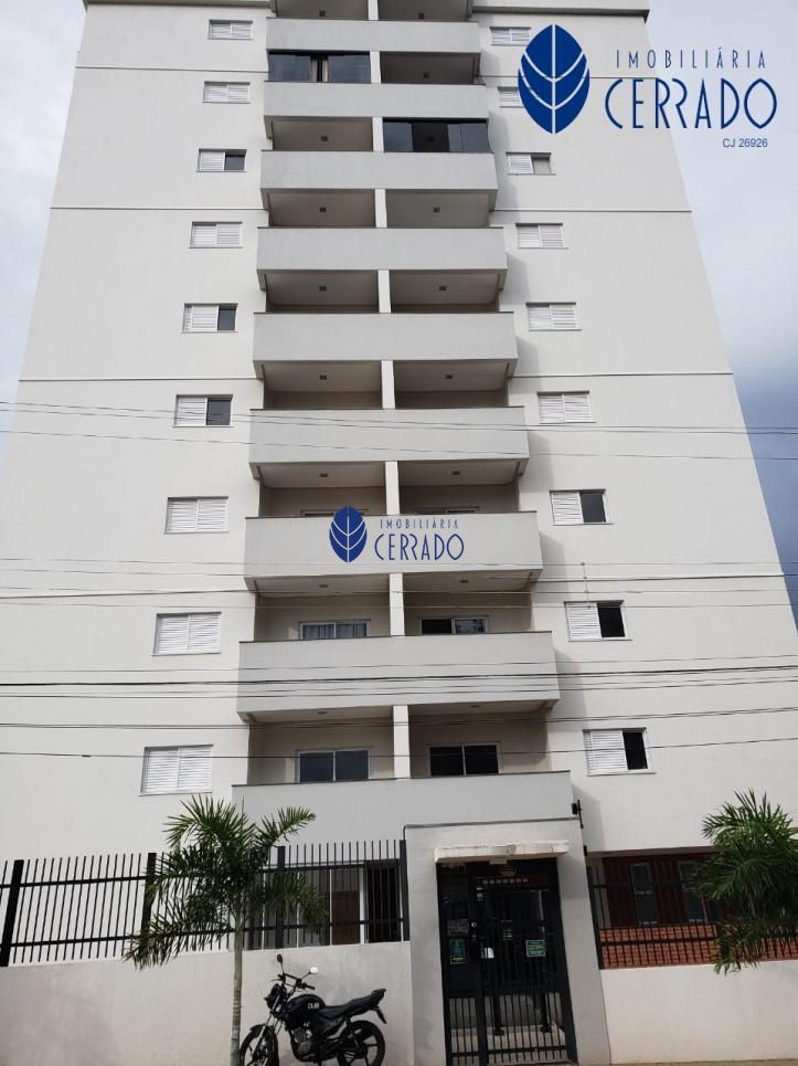 Apartamento de 3 quartos, 87m² no bairro Maracanã, em Anápolis | Eu Corretor