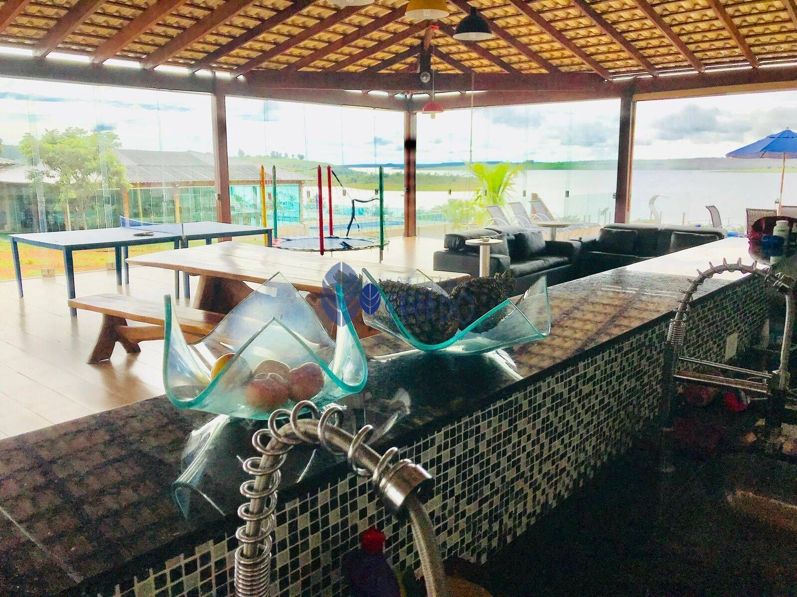 Casa em condomínio com 10 Dormitórios à venda, 363 m² por R$ 4.900.000,00