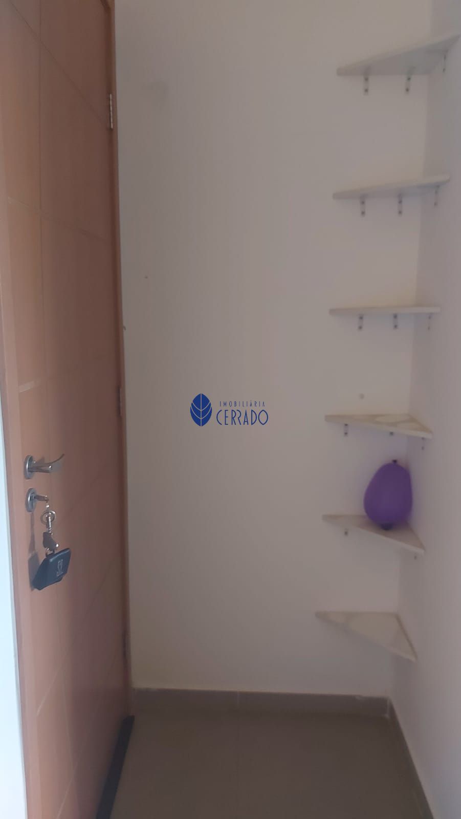 Apartamento mobiliado para alugar no condomínio reserva trop - foto 2