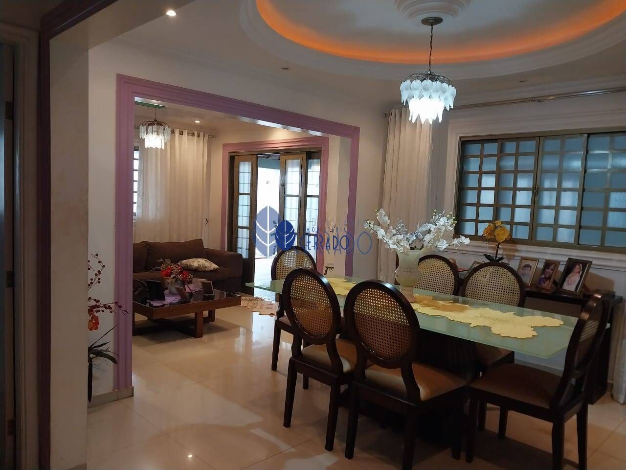 Casa de 3 quartos, 250m² no bairro Residencial Flamboyant, em Anápolis | Eu Corretor