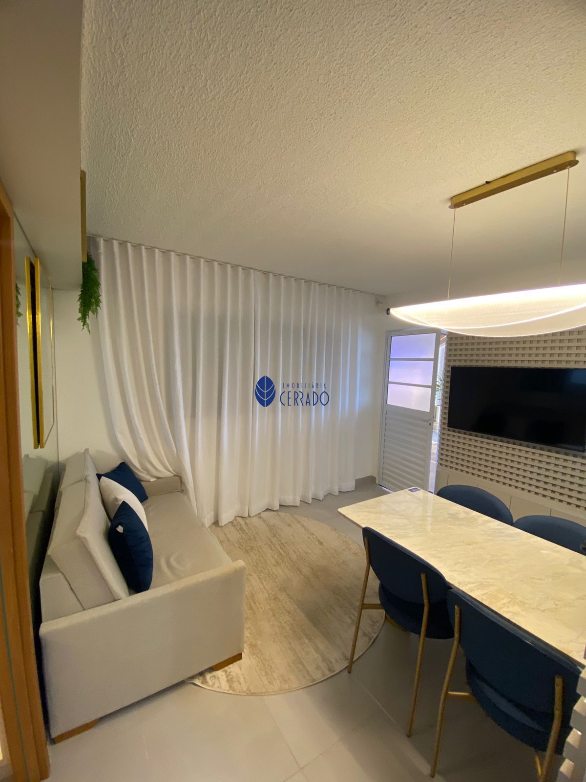Apartamento, 2 quartos, 44 m² - Foto 2