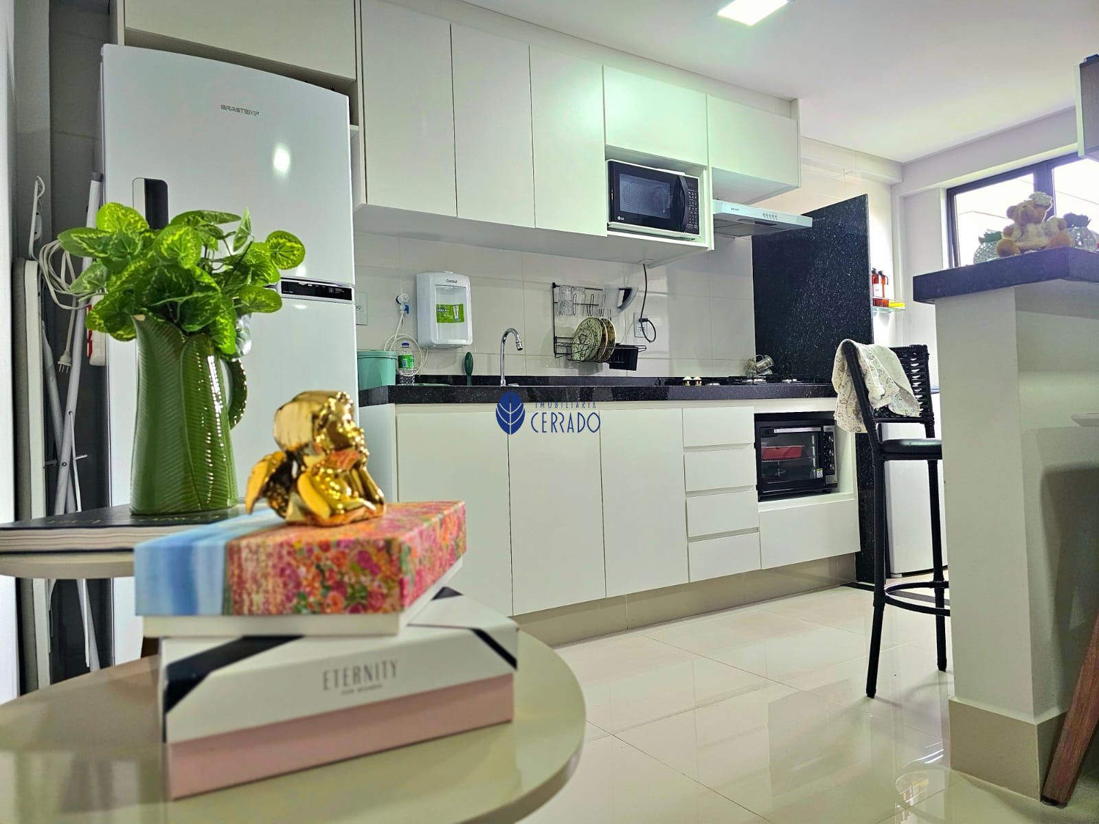 Apartamento, 1 quarto, 37 m² - Foto 11