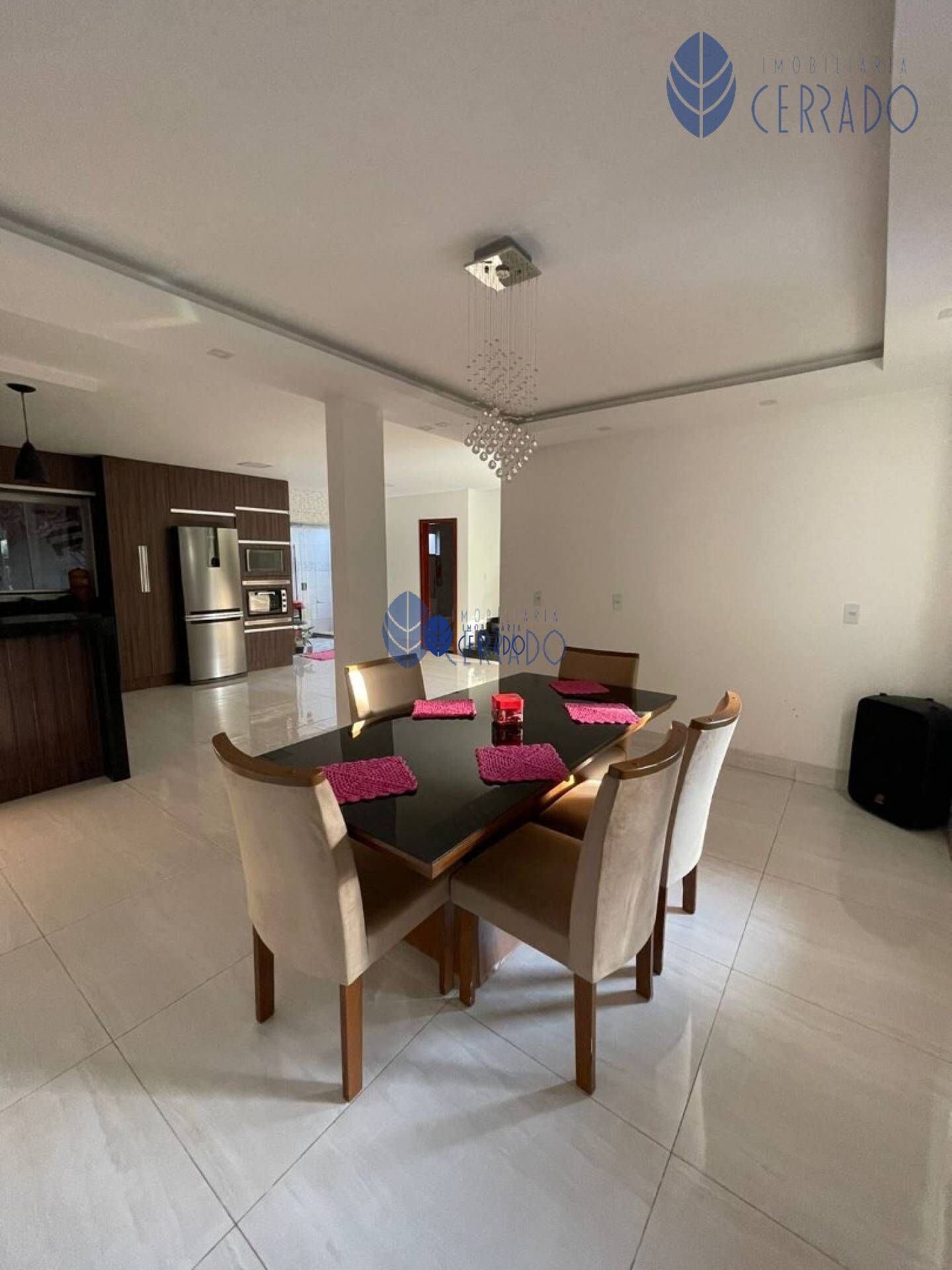 Casa de 3 quartos, 160m² no bairro Residencial Jardim Itália I e II Etapa, em Anápolis | Eu Corretor