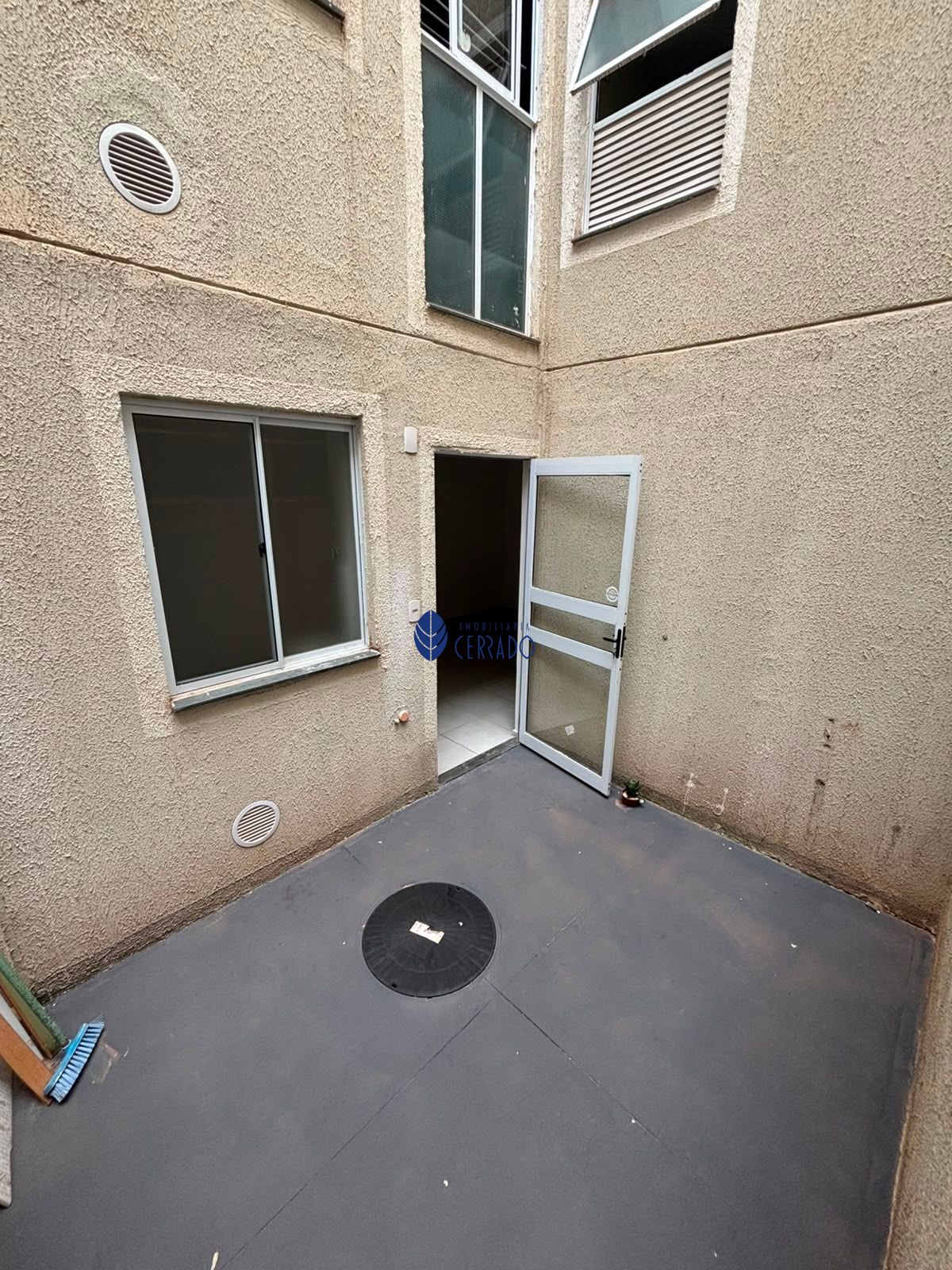 Apartamento com garden à venda no arcos do paraíso bairro de