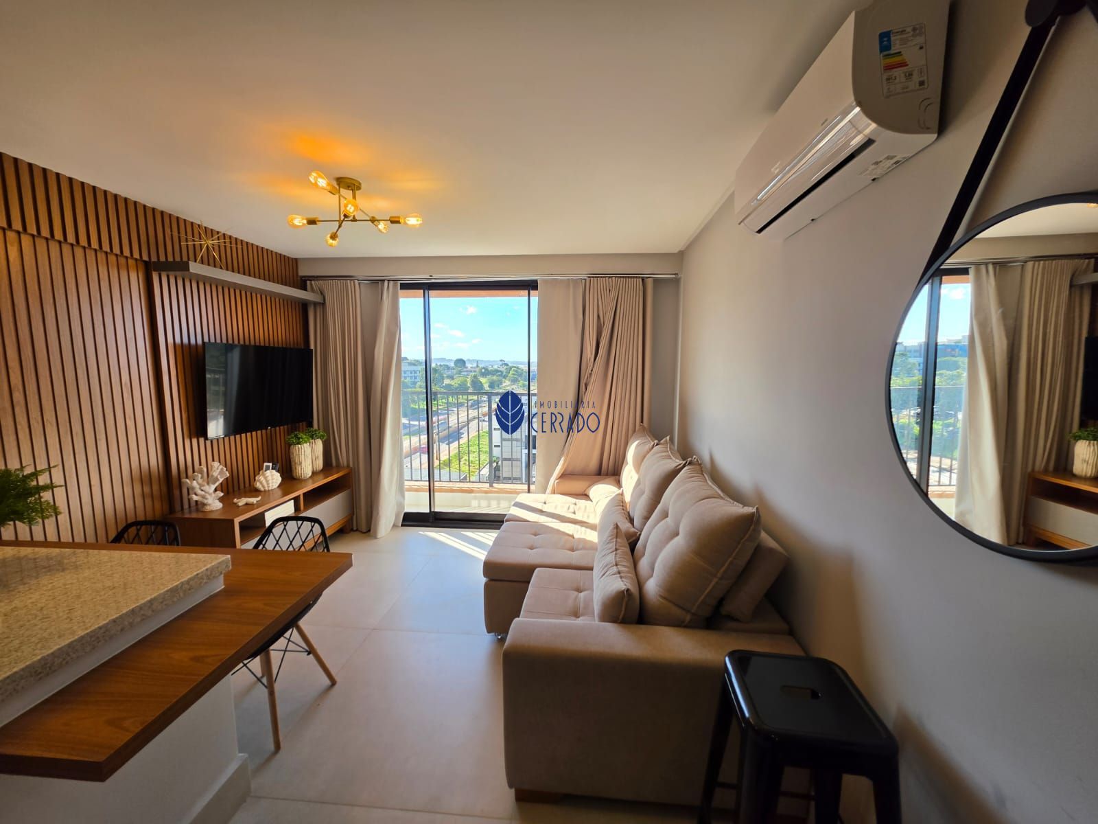 Apartamento, 1 quarto, 39 m² - Foto 6
