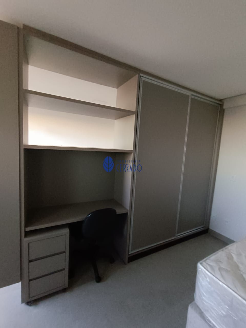 Prédio Inteiro para alugar com 1 quarto, 34m² - Foto 16