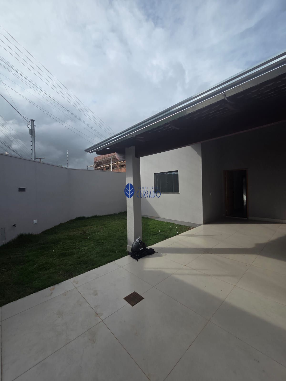 Casa, 3 quartos, 200 m² - Foto 1