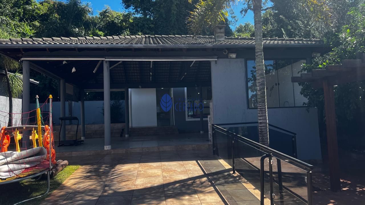 Casa, 4 quartos, 550 m² - Foto 62