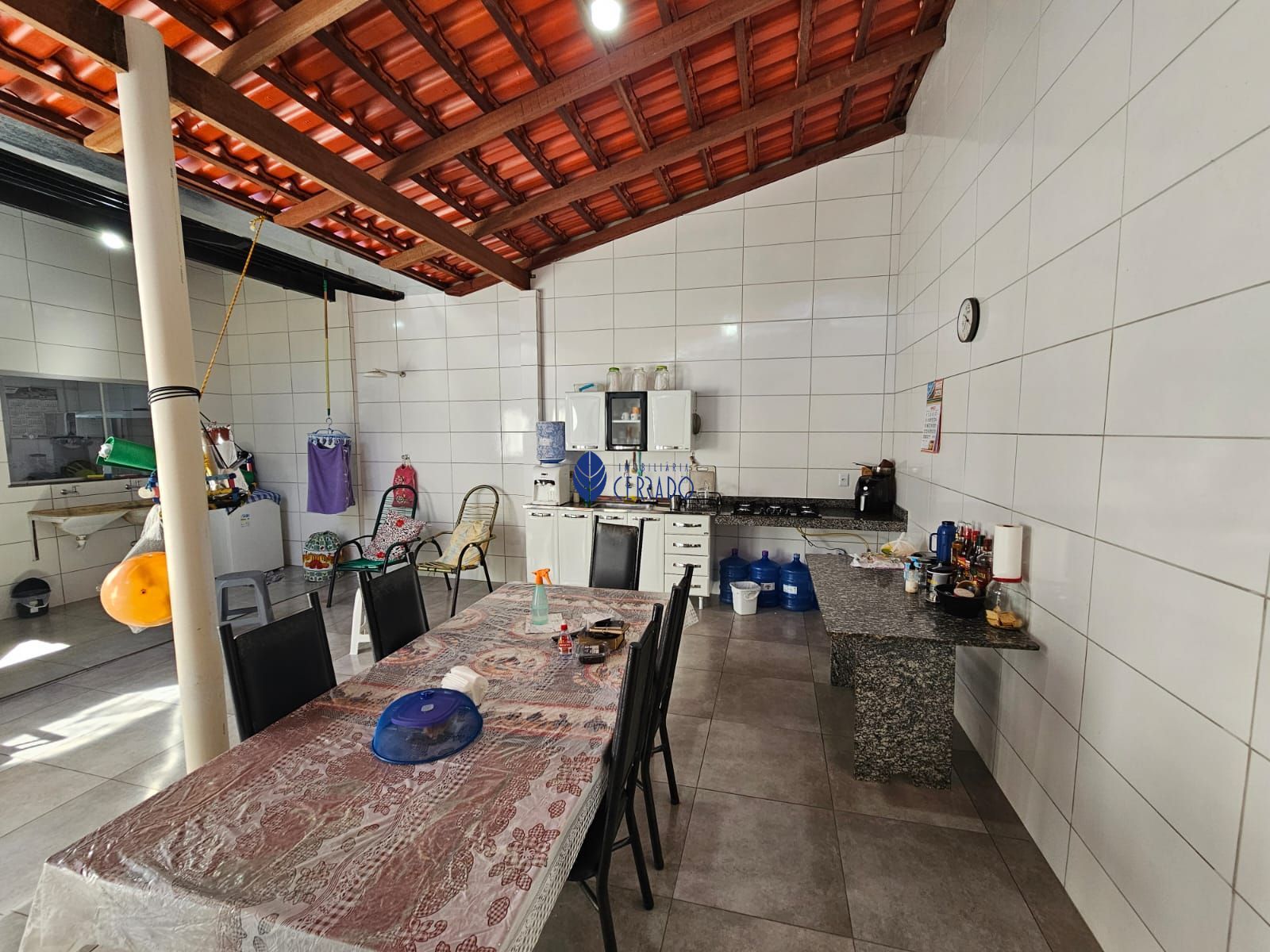 Casa, 3 quartos, 200 m² - Foto 23