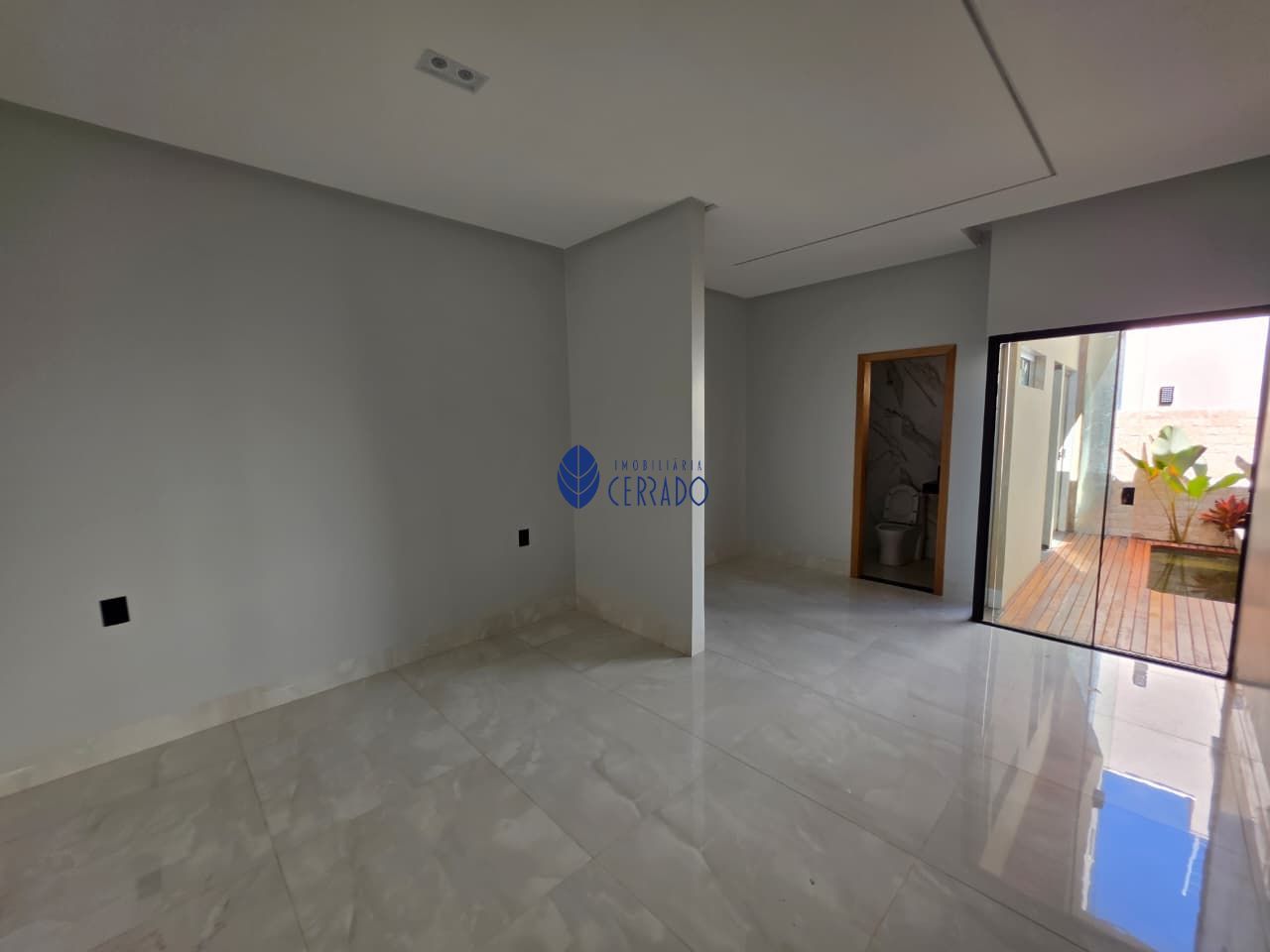 Casa à Venda no Bairro Jardim Itália – Com Piscina e Área GourmetAnápolis