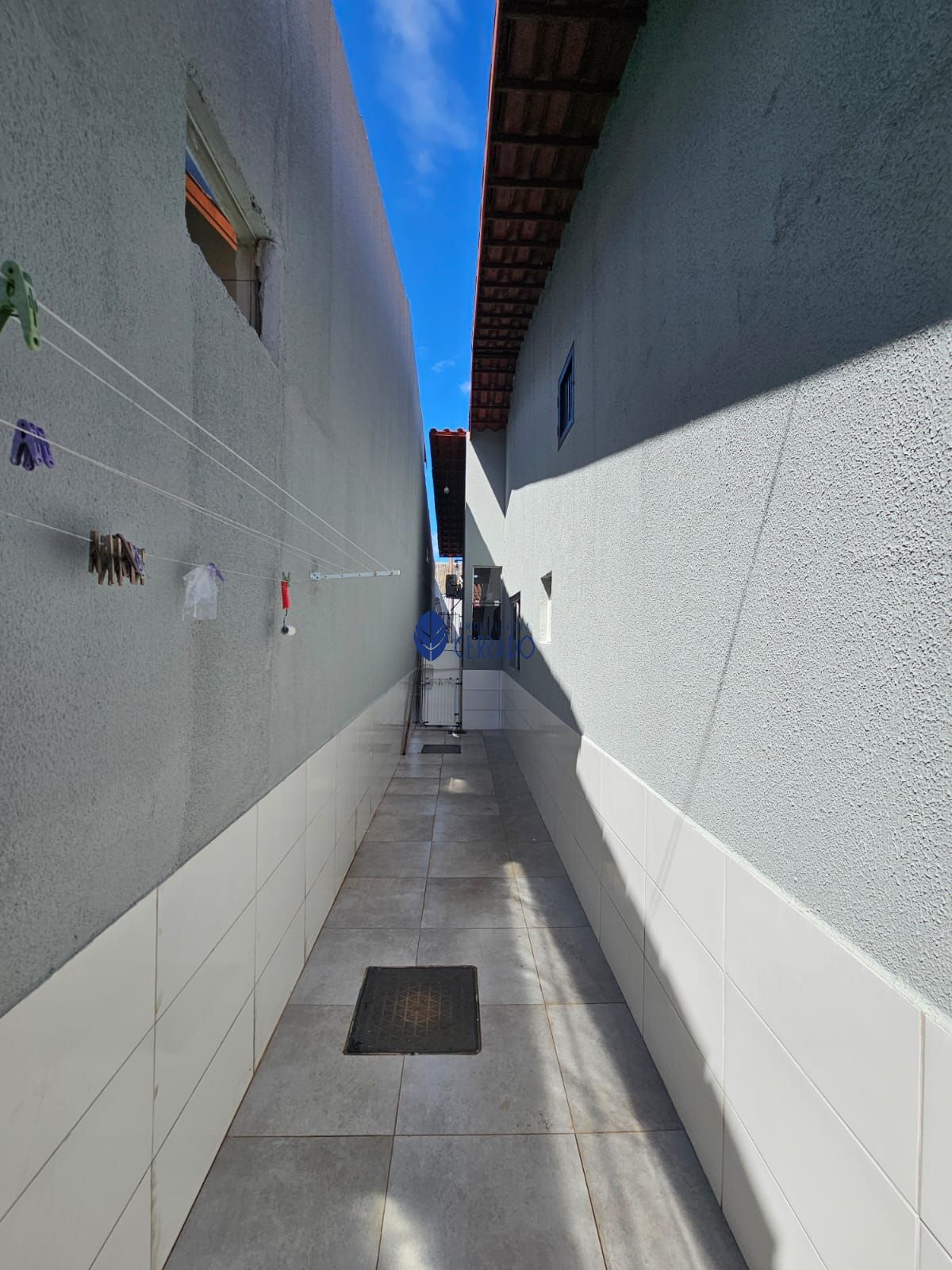 Casa, 3 quartos, 200 m² - Foto 29